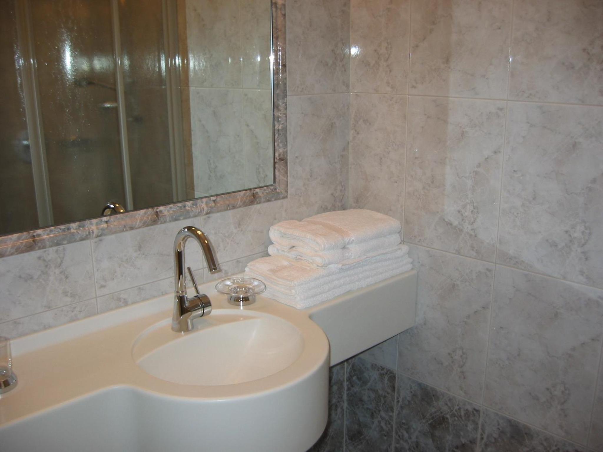 Appartements Sonnwend