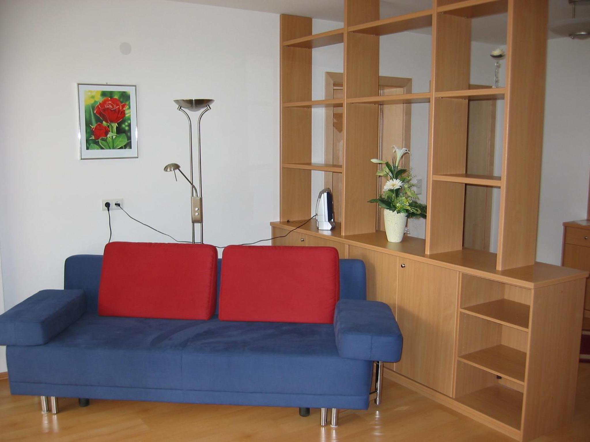 Appartements Sonnwend