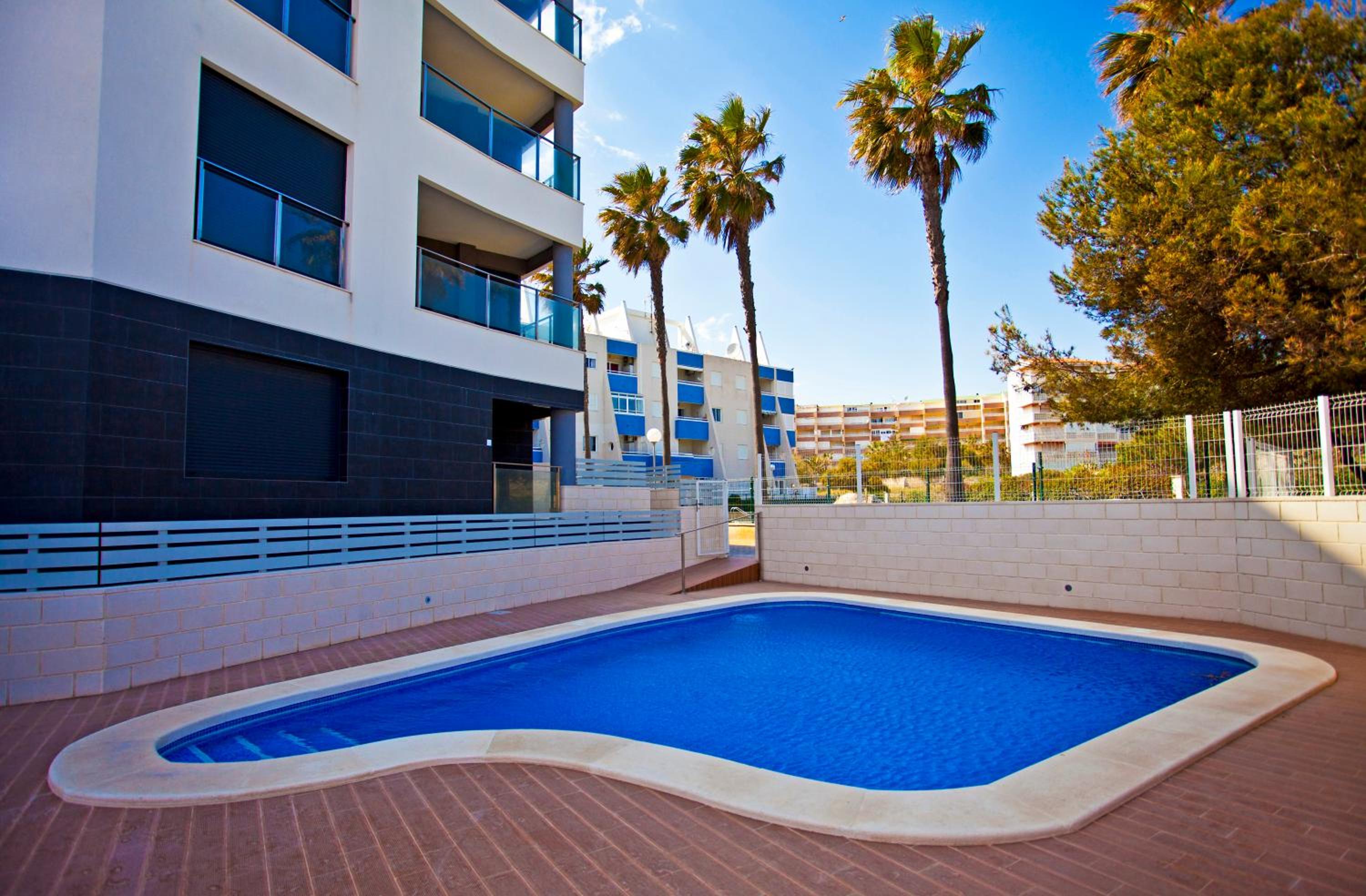 Apartamento Pinada Beach- La Mata view 5