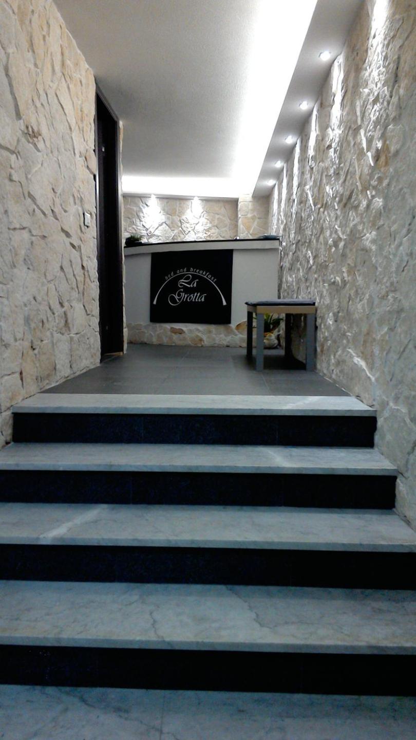 B&B La Grotta photo 2