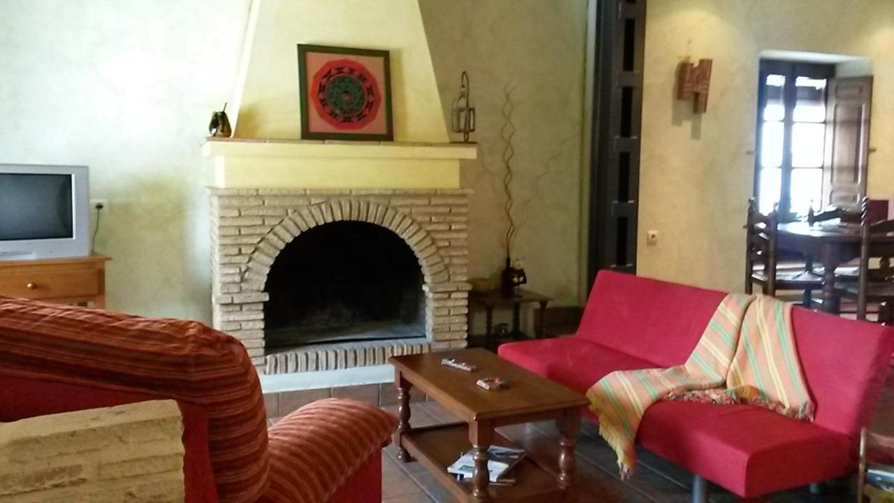 Casa Rural del Rio