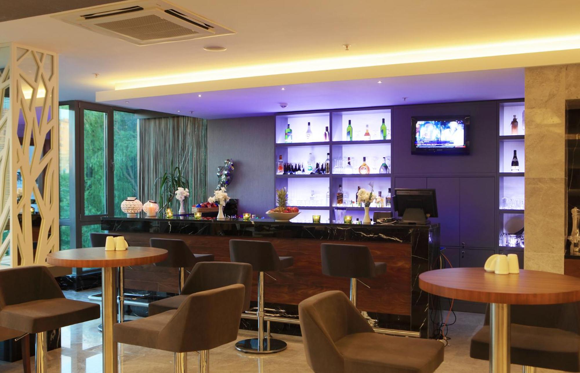 Mimi Otel Ankara - Image 88