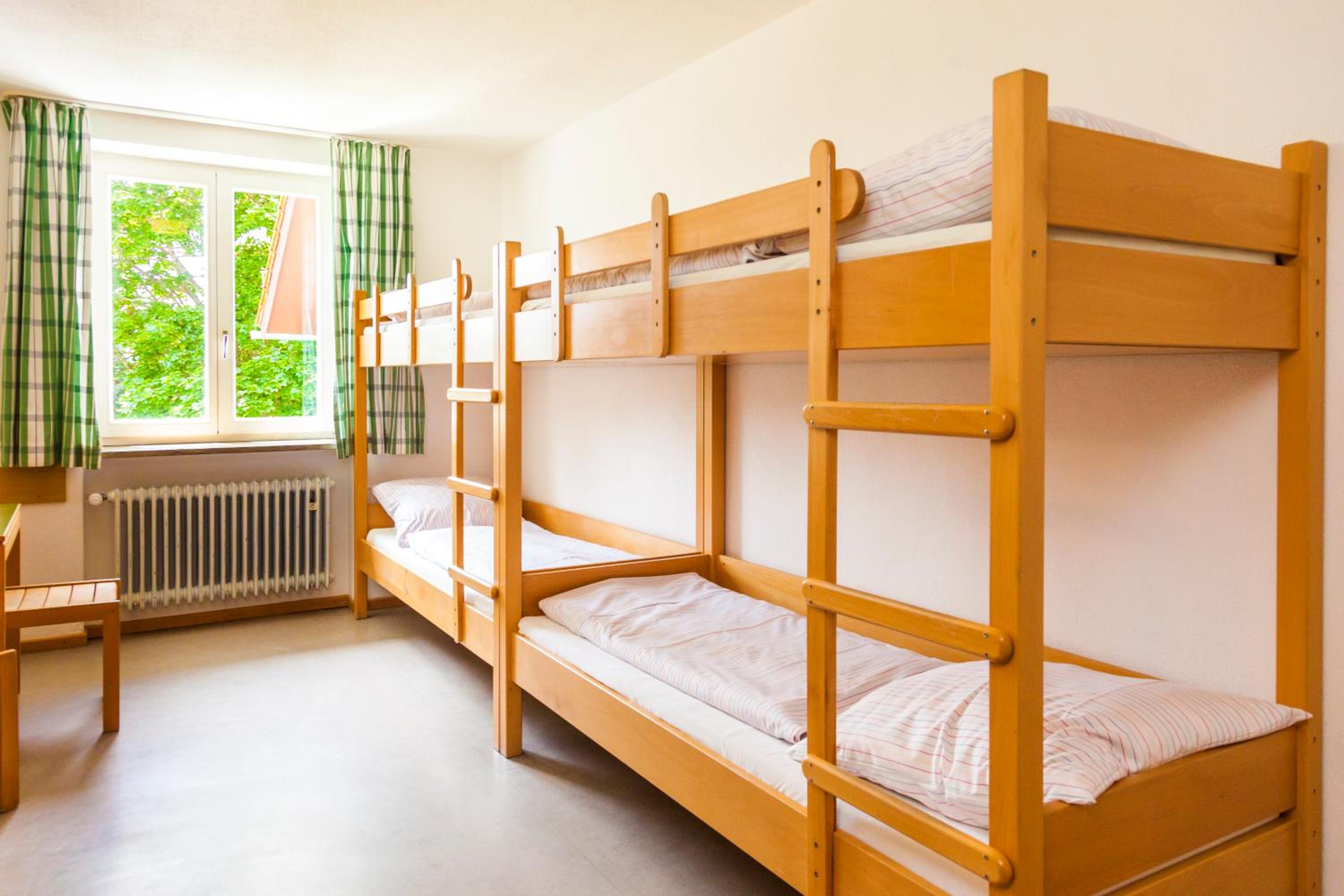 Jugendherberge Regensburg, photo 12