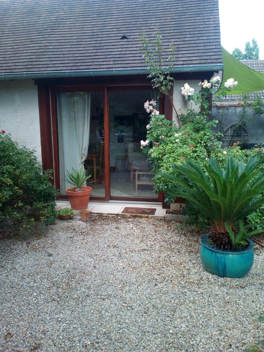 L'Orme Seul, Maison d'hôtes view 3