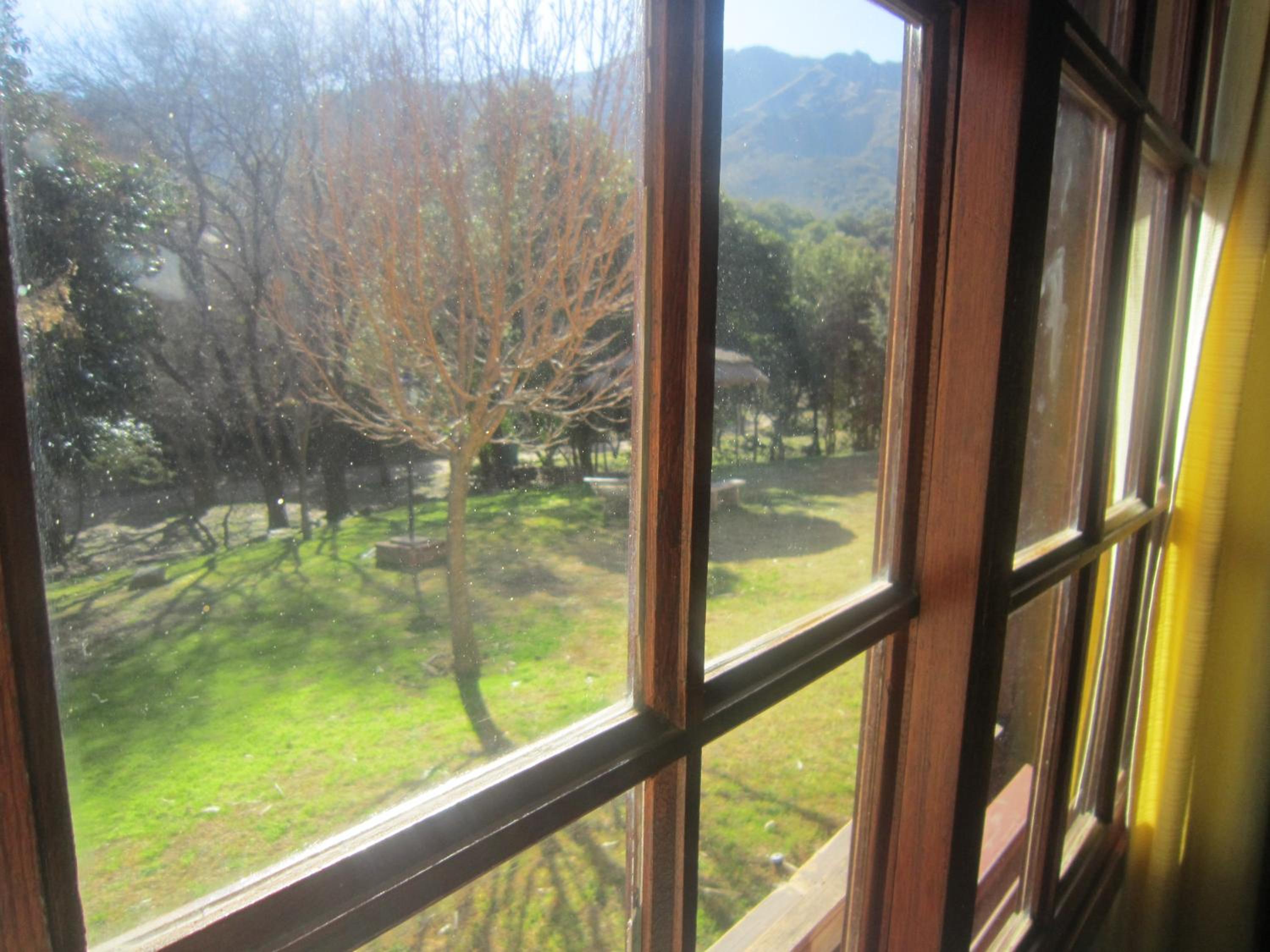 Hotel Altos del Rincon