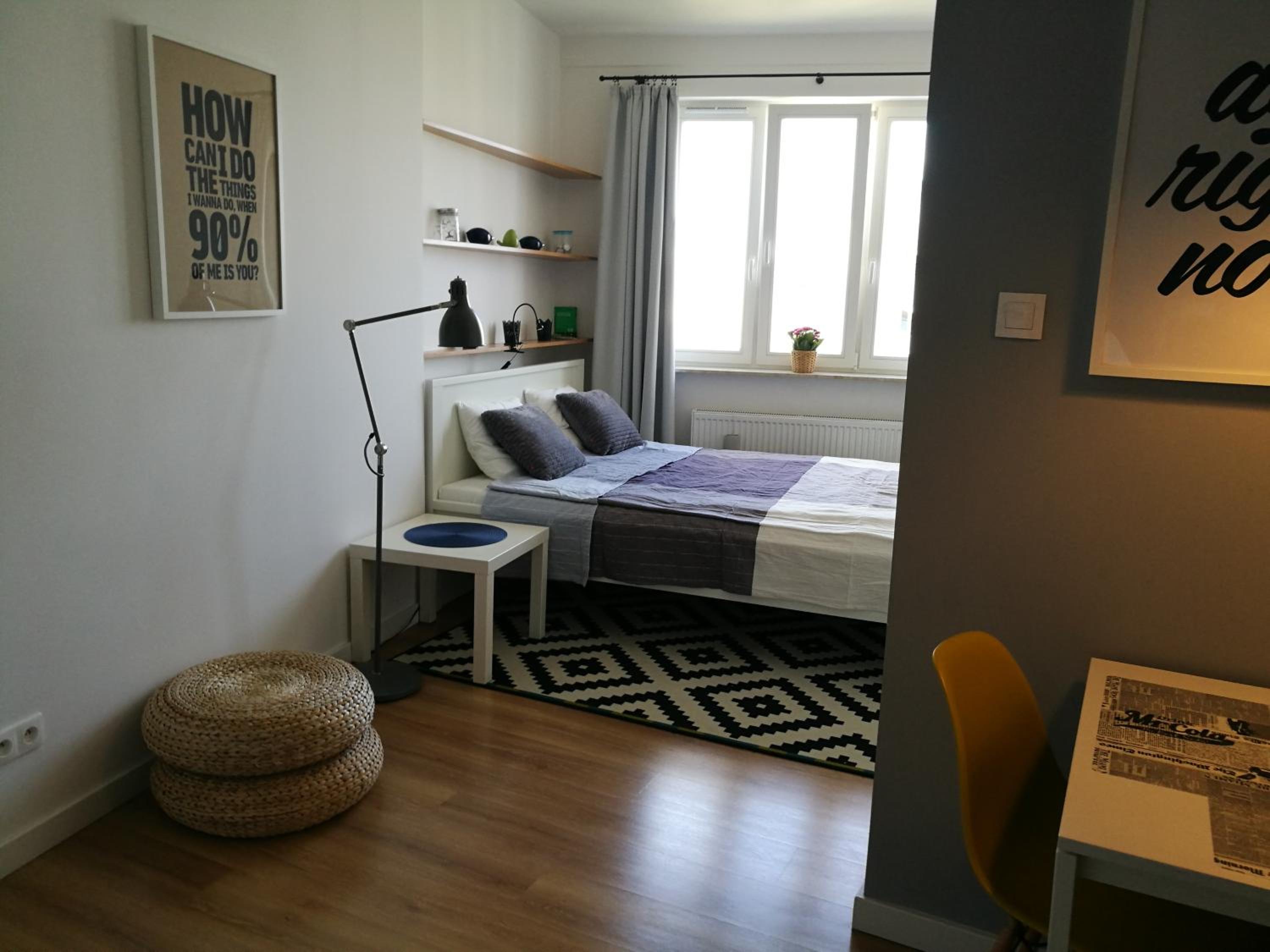 Apartament blisko Centrum view 4