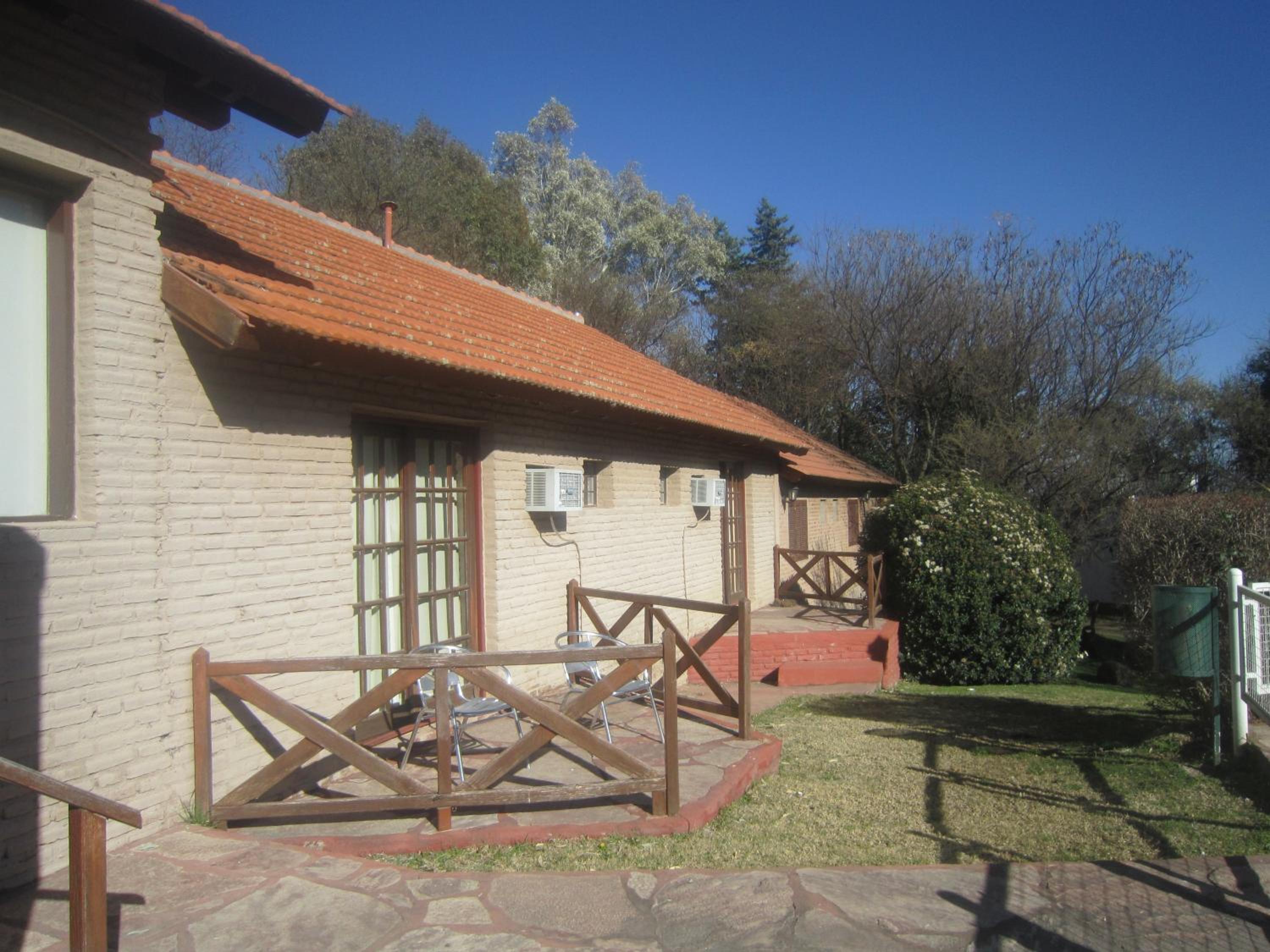 Hotel Altos del Rincon