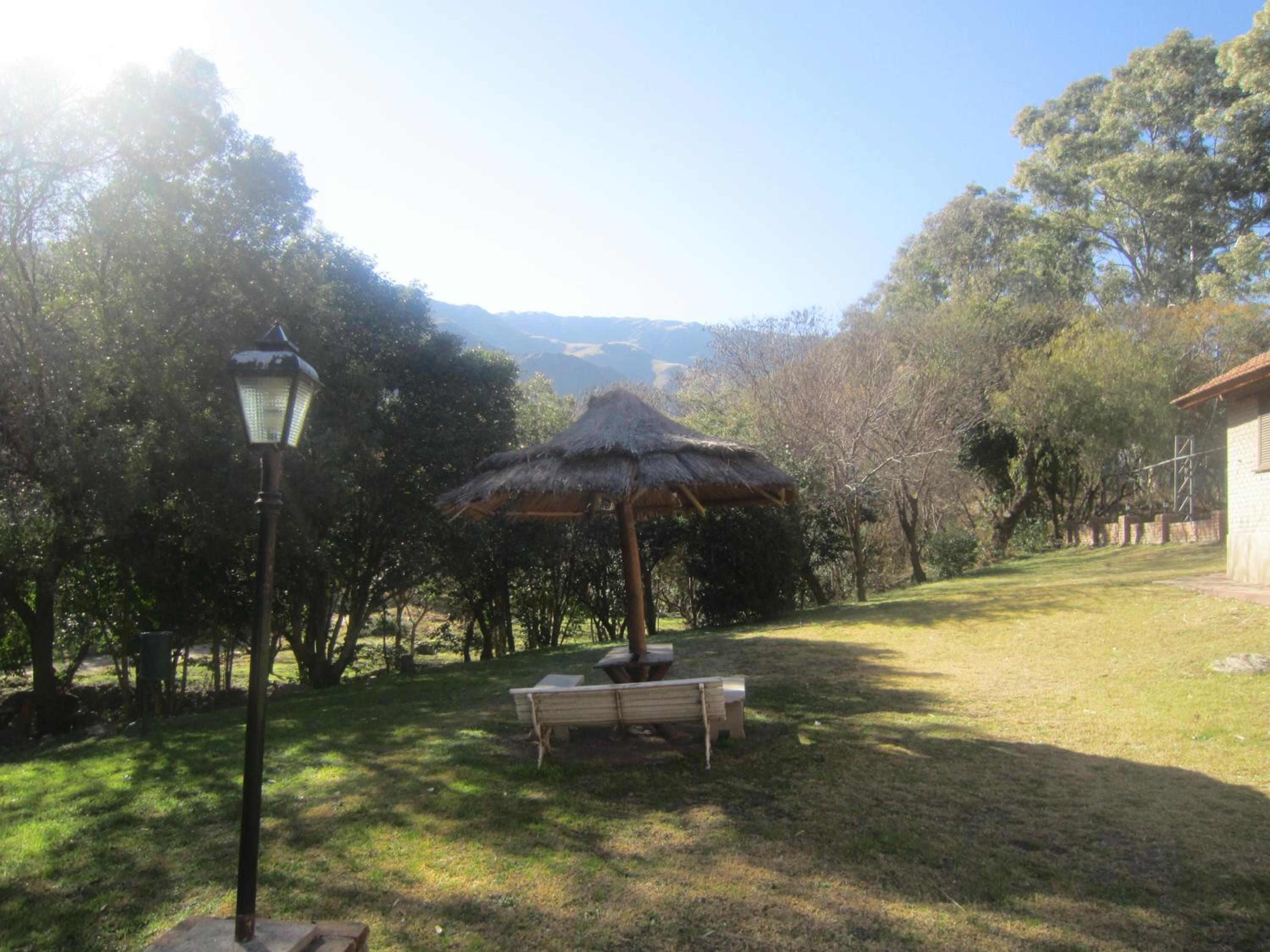 Hotel Altos del Rincon