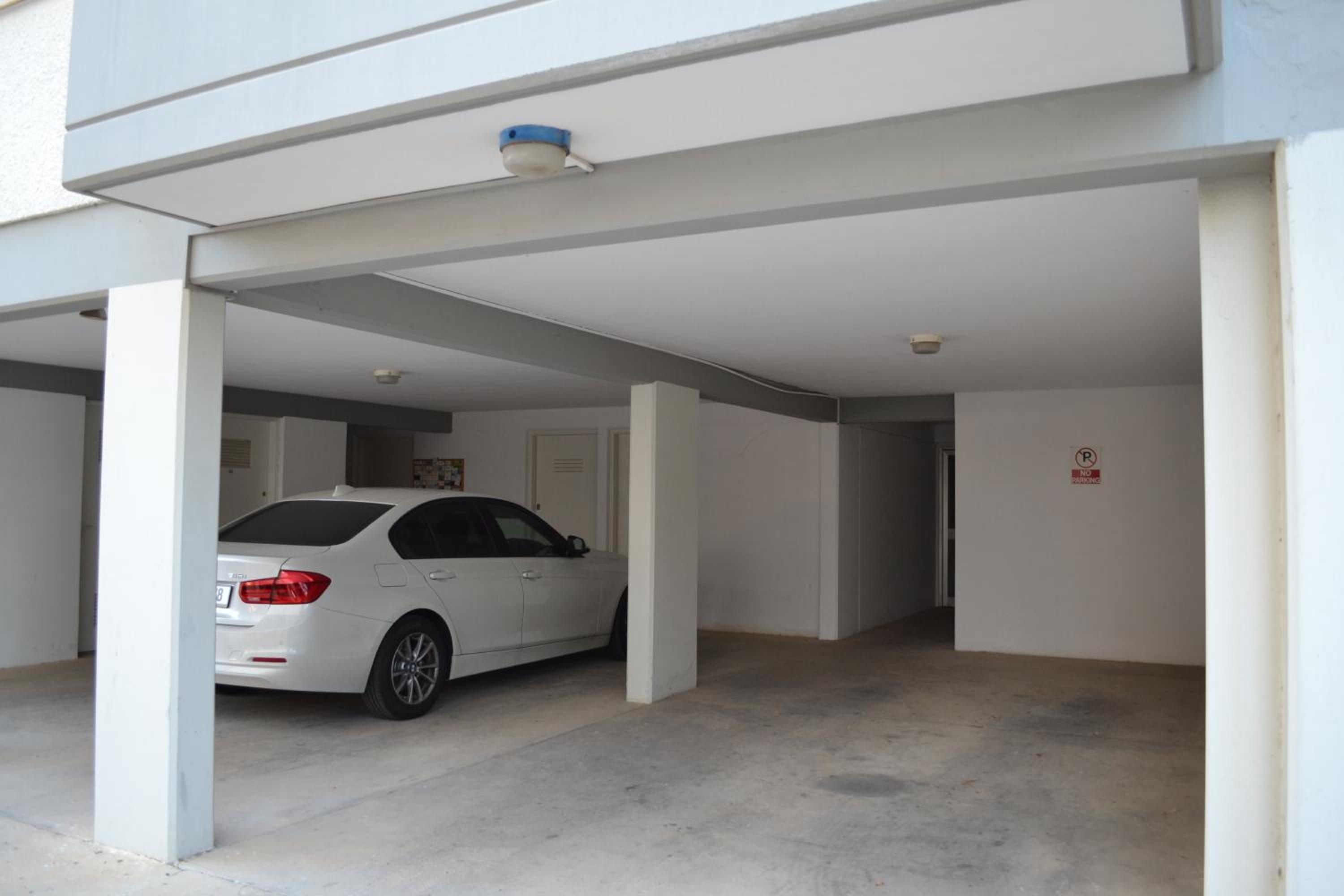 Limassol Vacations - Alania Sea View Apartment - Property Image 26