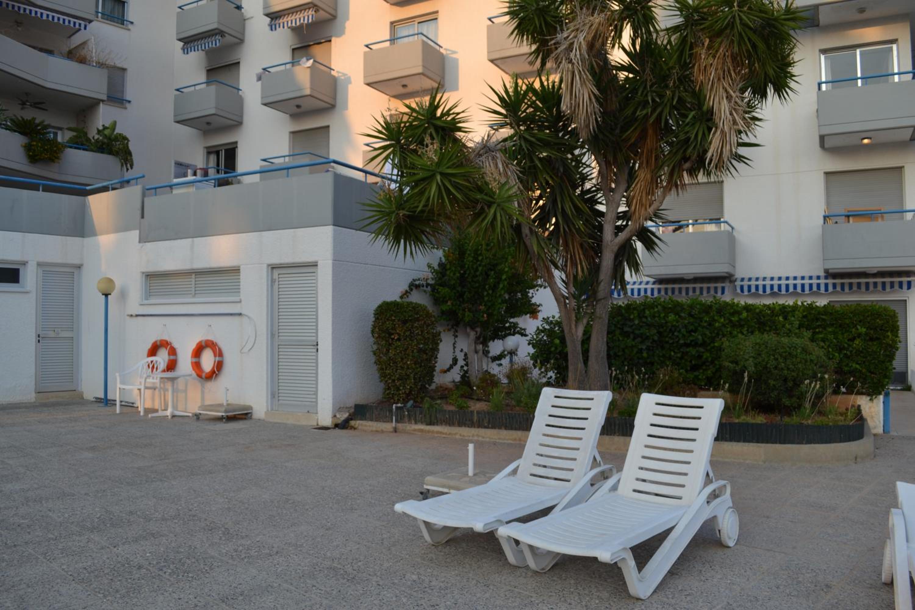 Limassol Vacations - Alania Sea View Apartment - Property Image 24