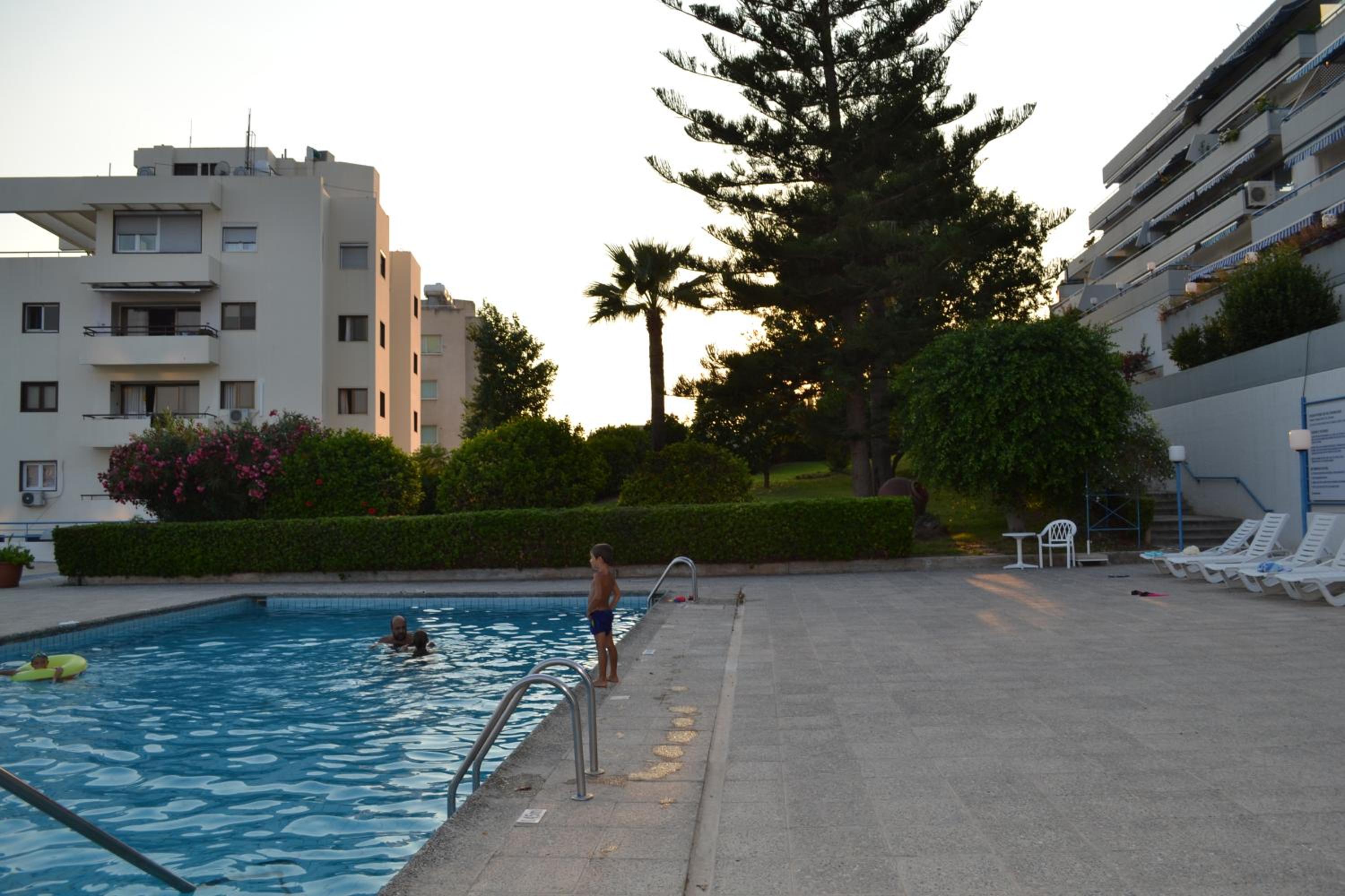 Limassol Vacations - Alania Sea View Apartment - Property Image 21
