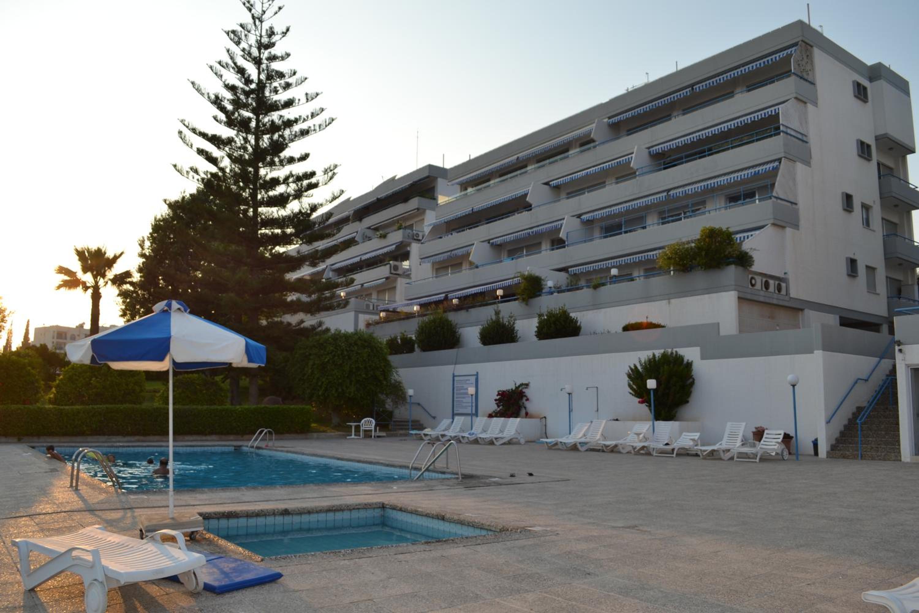 Limassol Vacations - Alania Sea View Apartment - Property Image 32