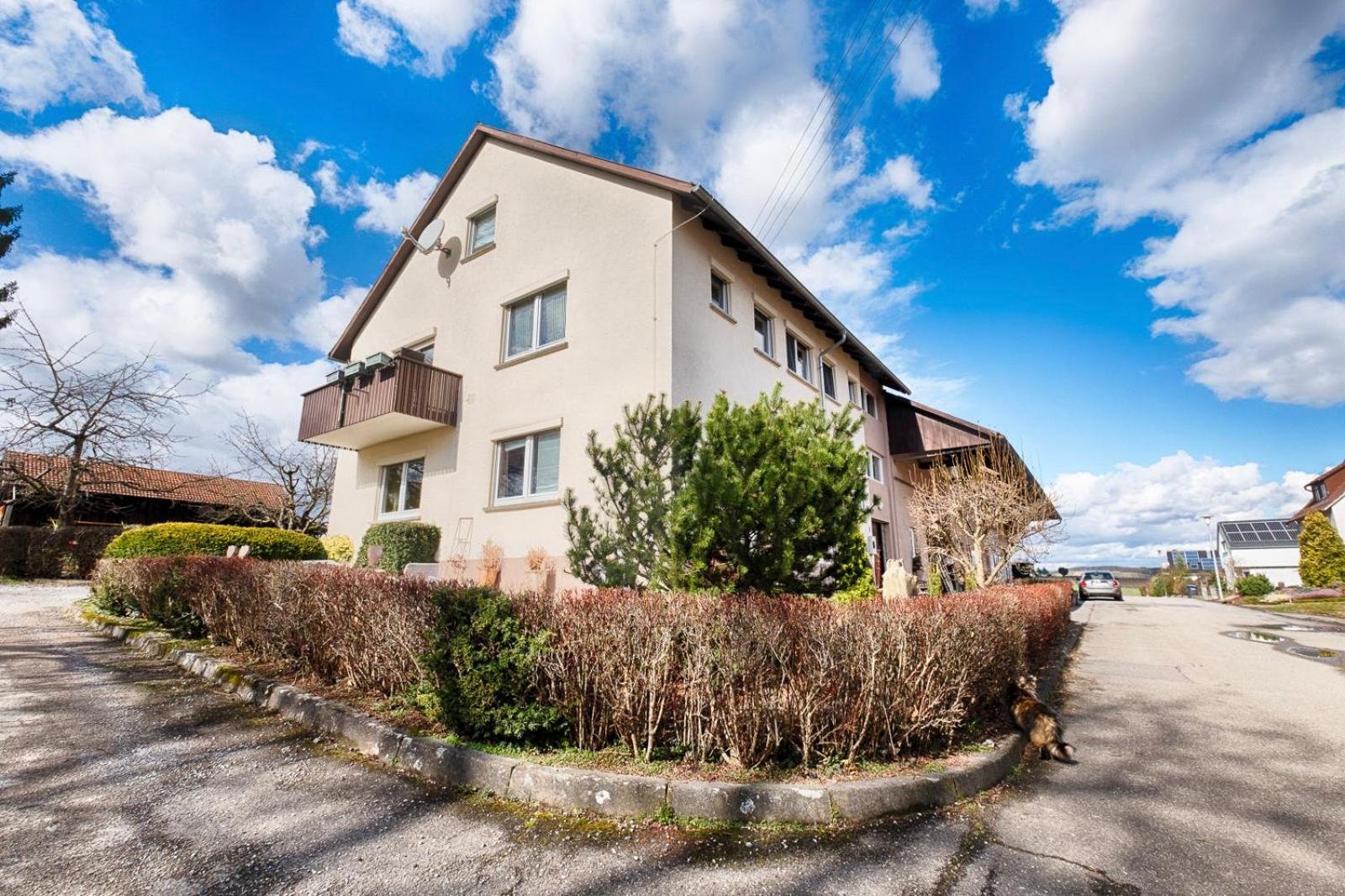 Pension Weinsberger Tal