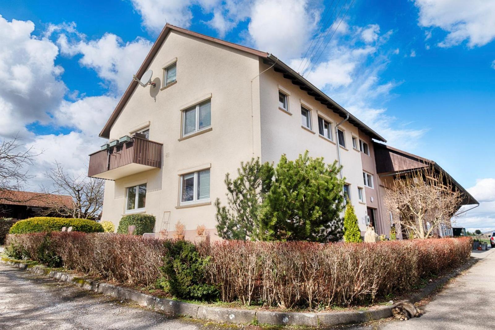 Pension Weinsberger Tal