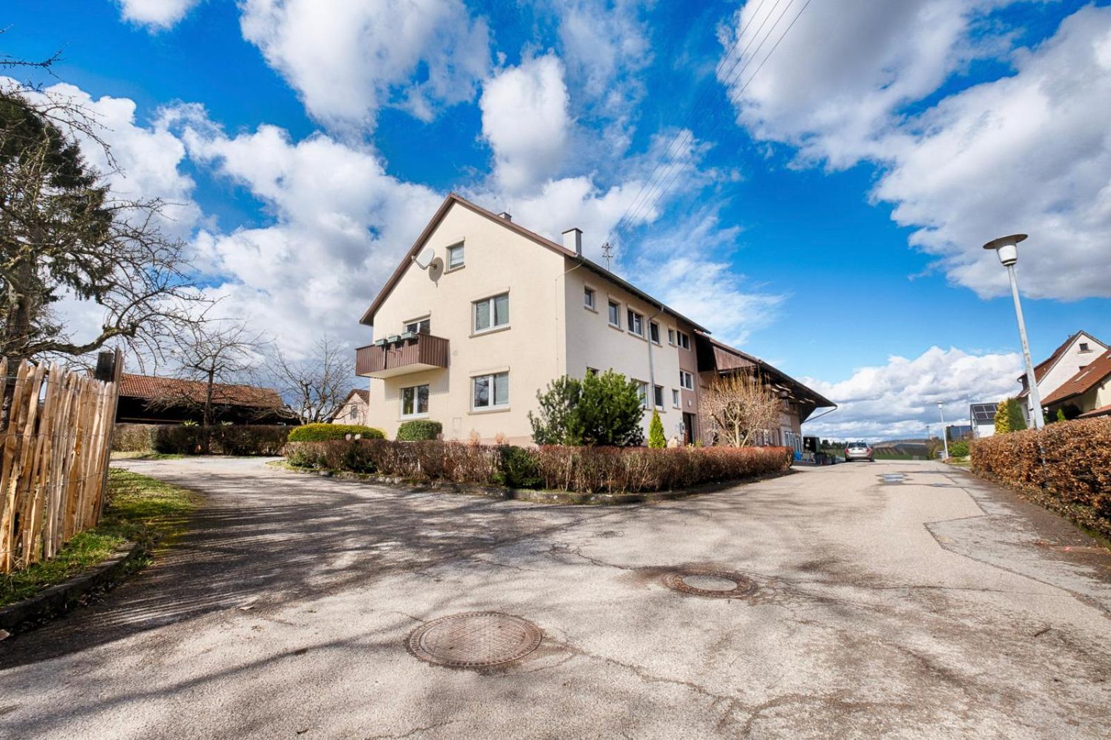 Pension Weinsberger Tal