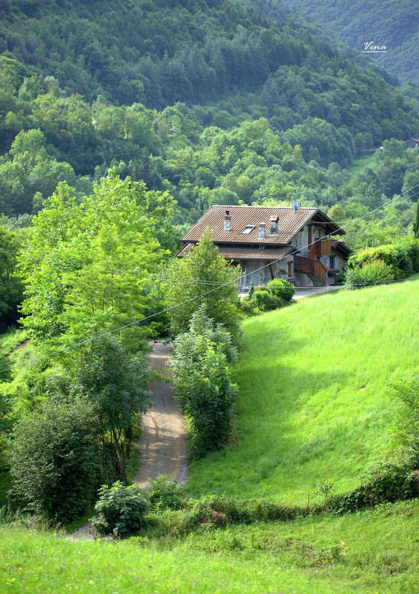La Via Camuna