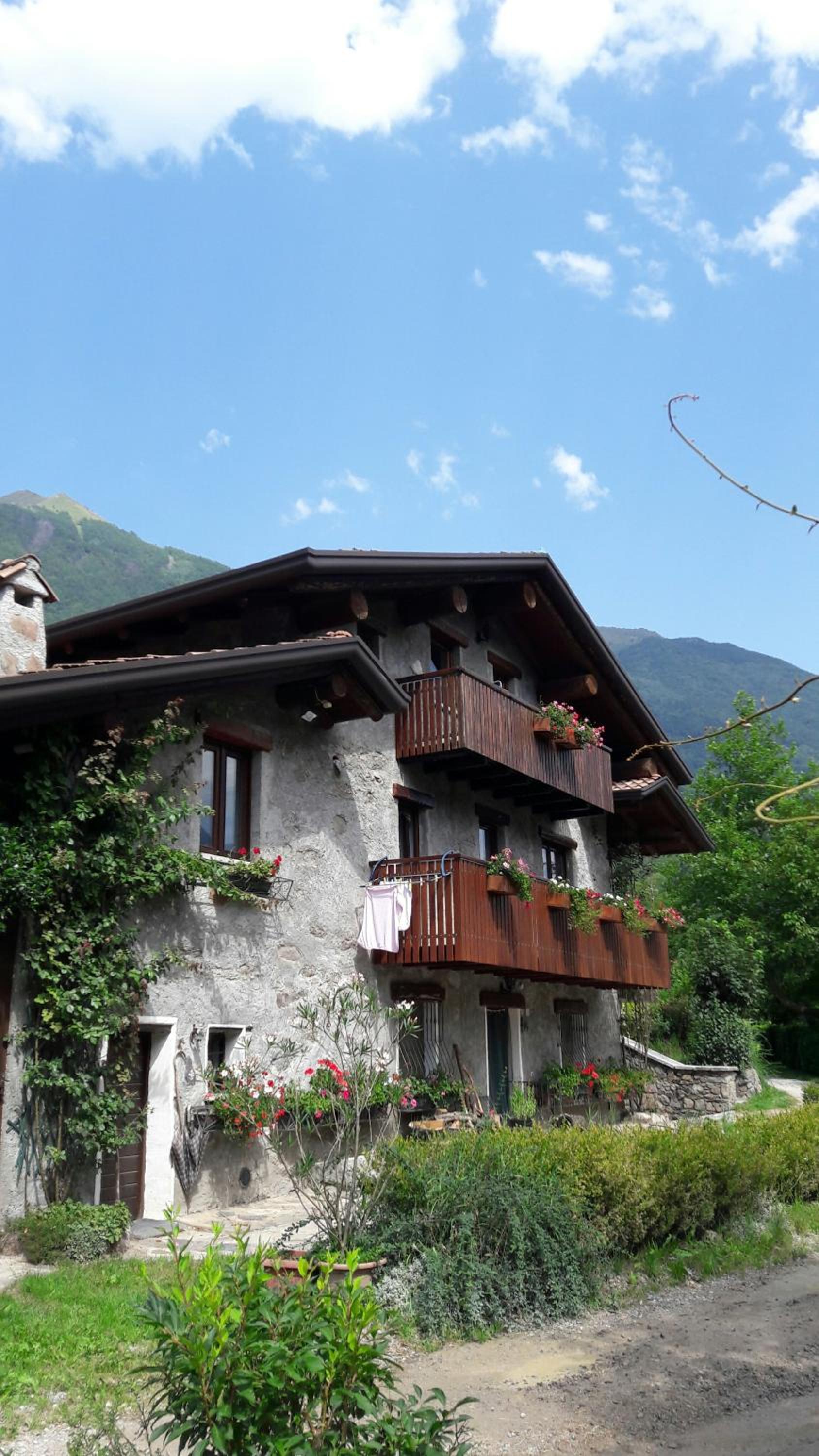 La Via Camuna