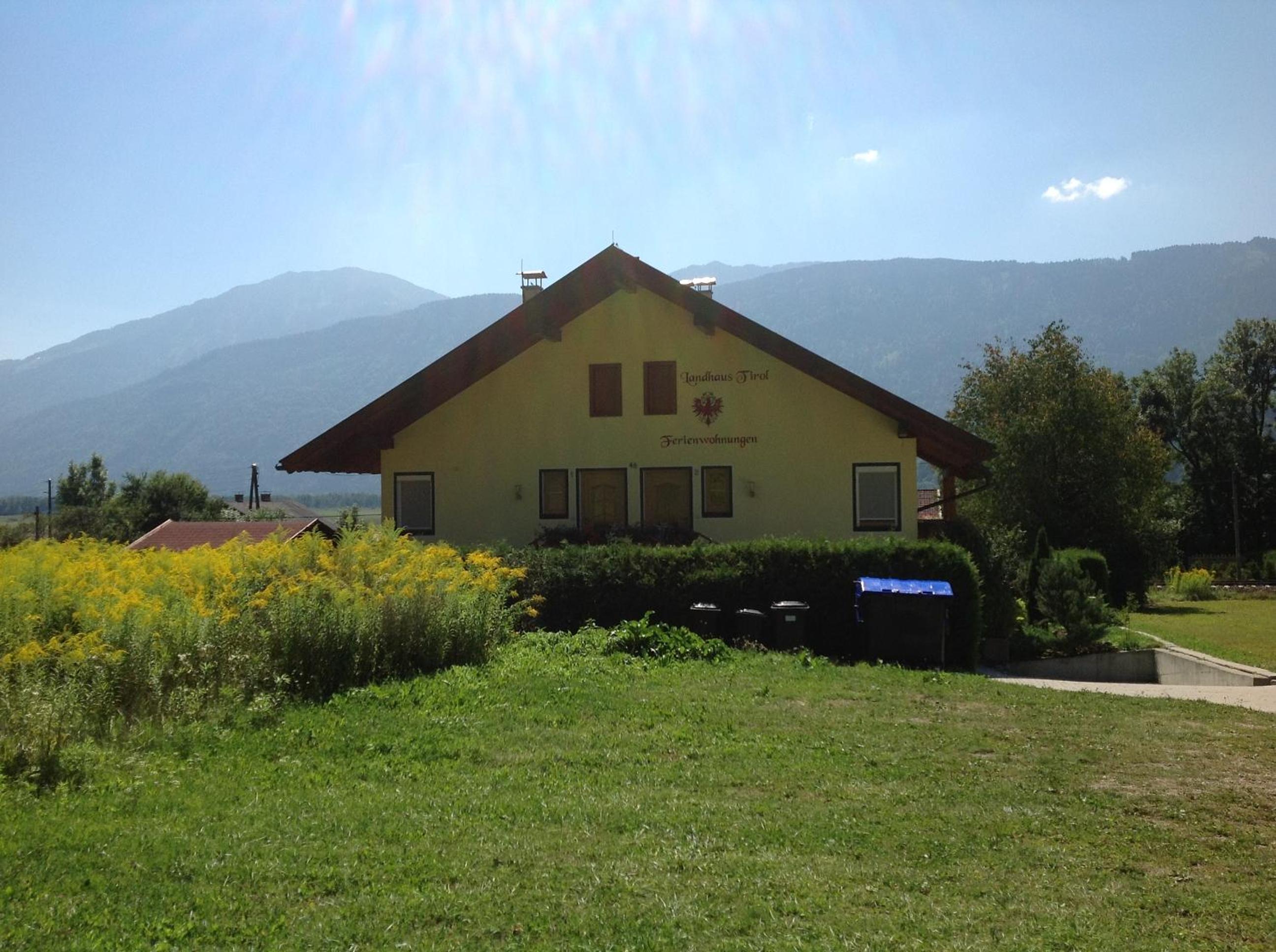 Landhaus Tirol