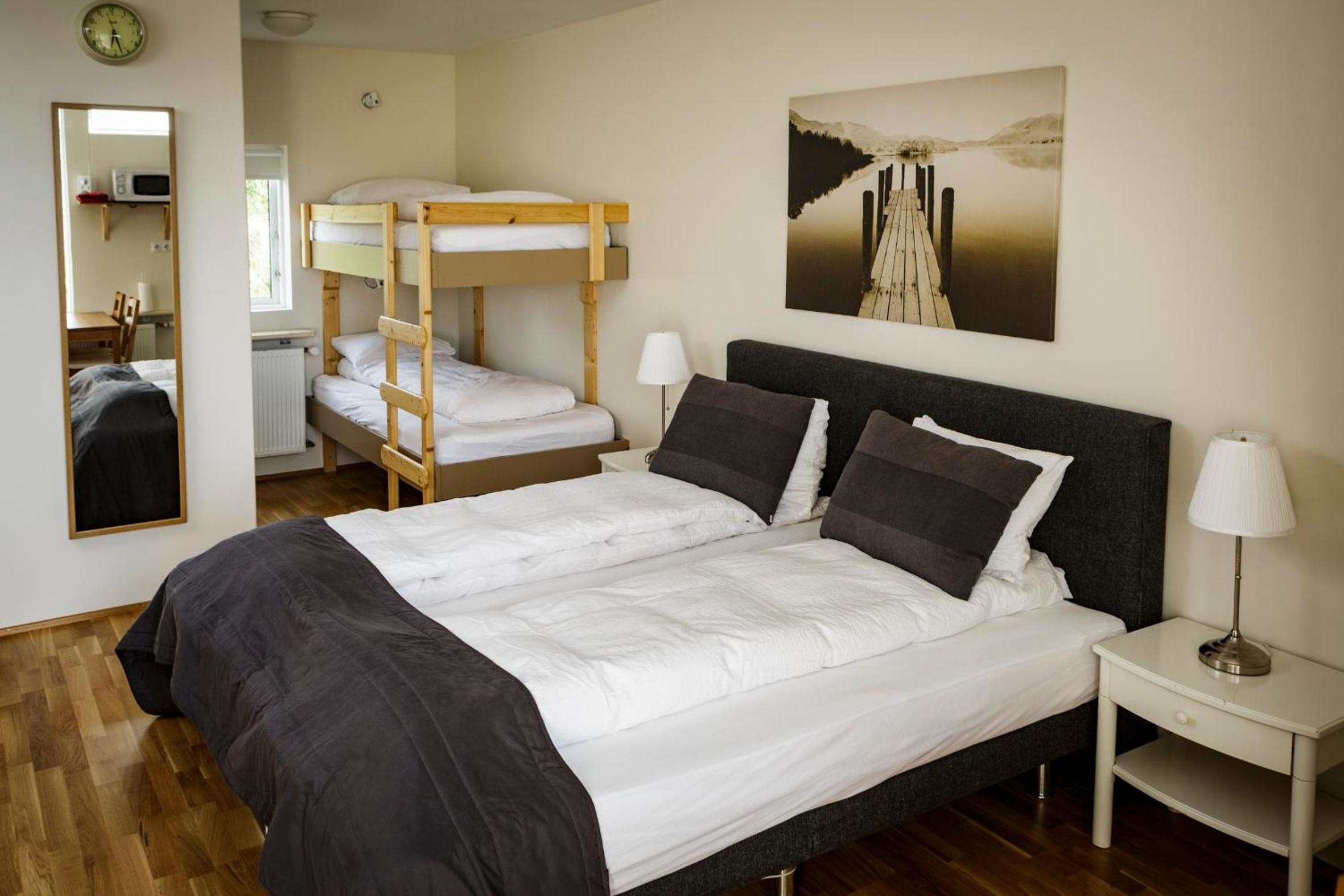 South Central Apartments