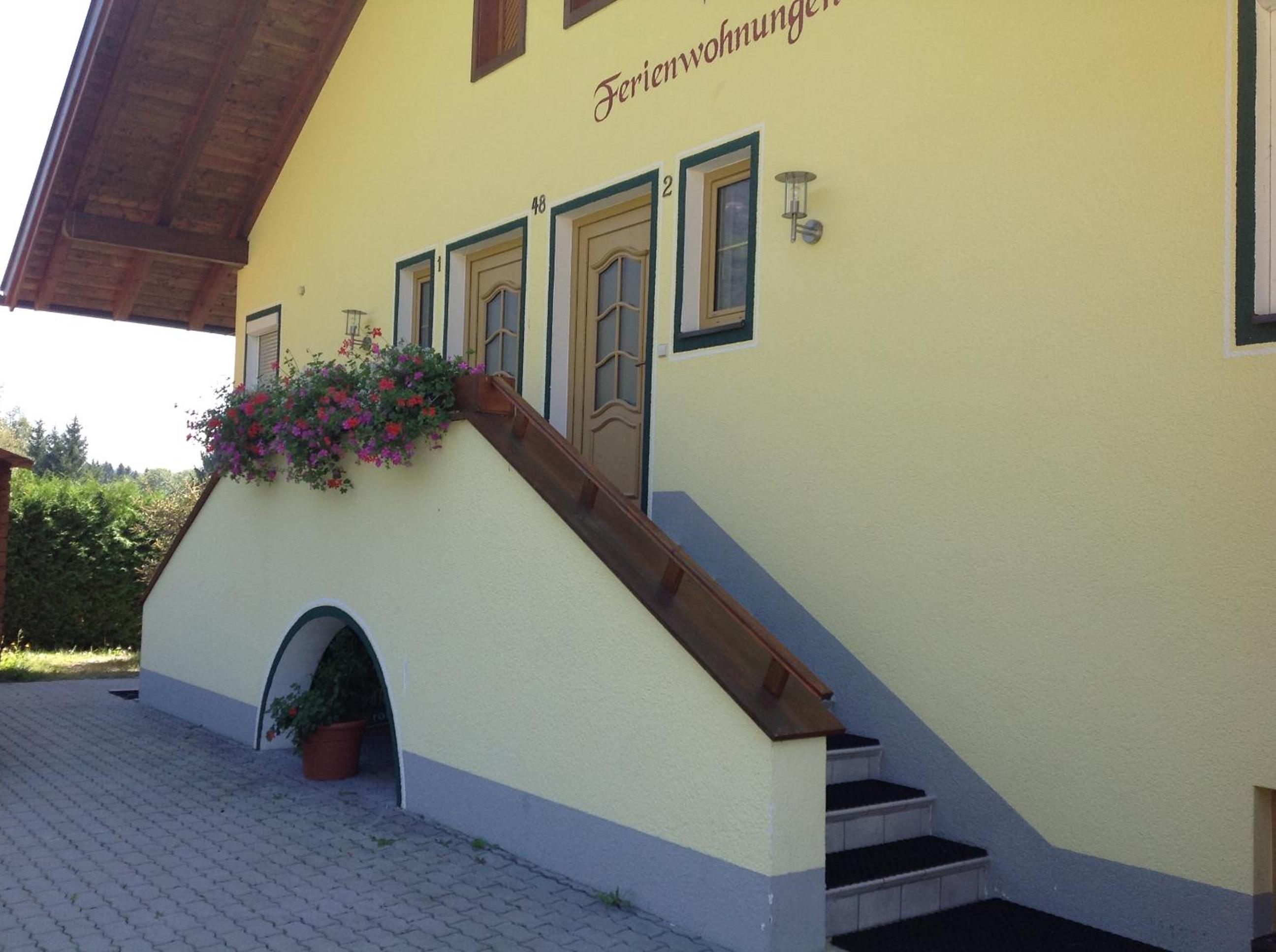 Landhaus Tirol