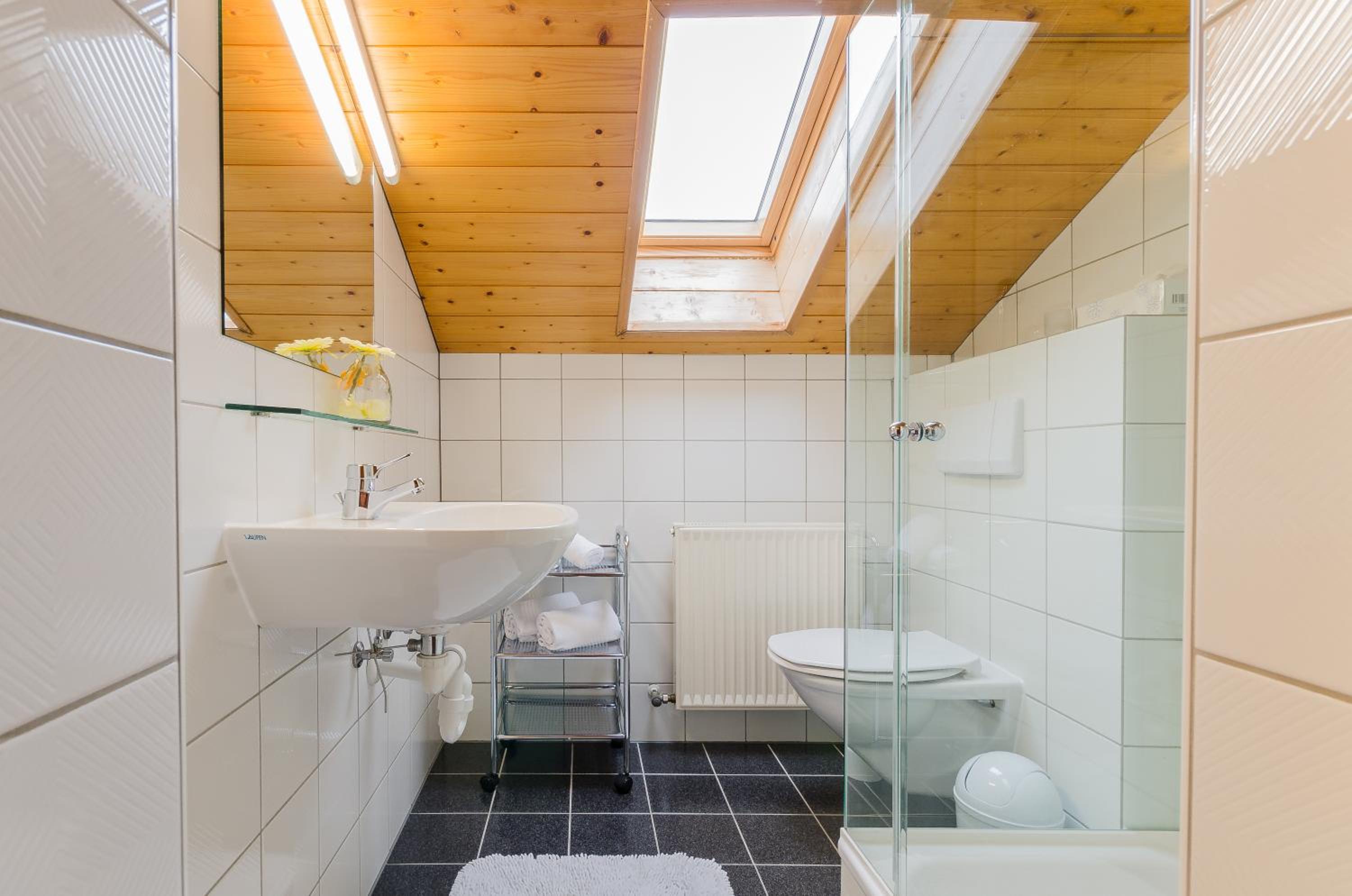 Appartement Ubelher