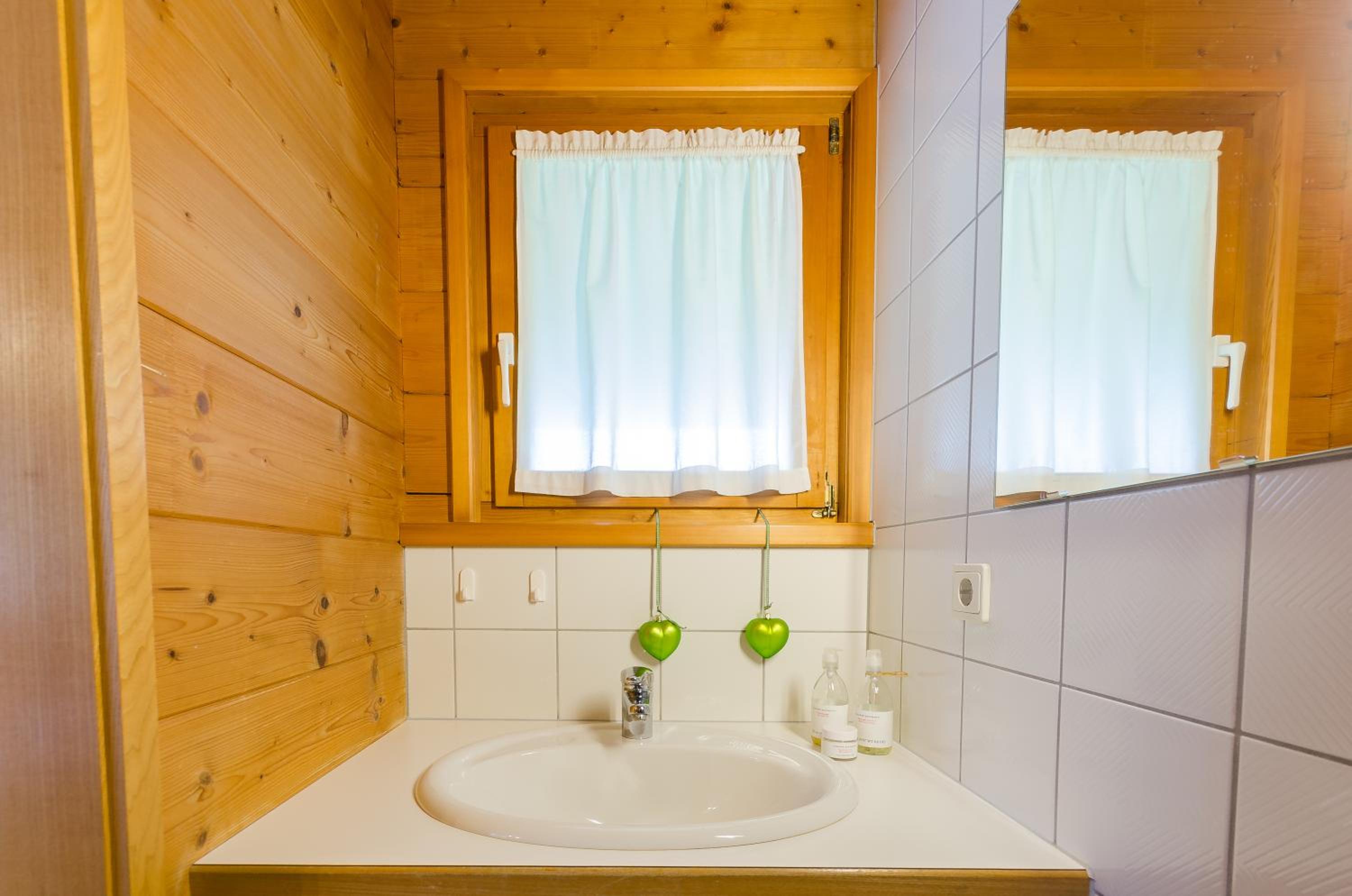 Appartement Ubelher