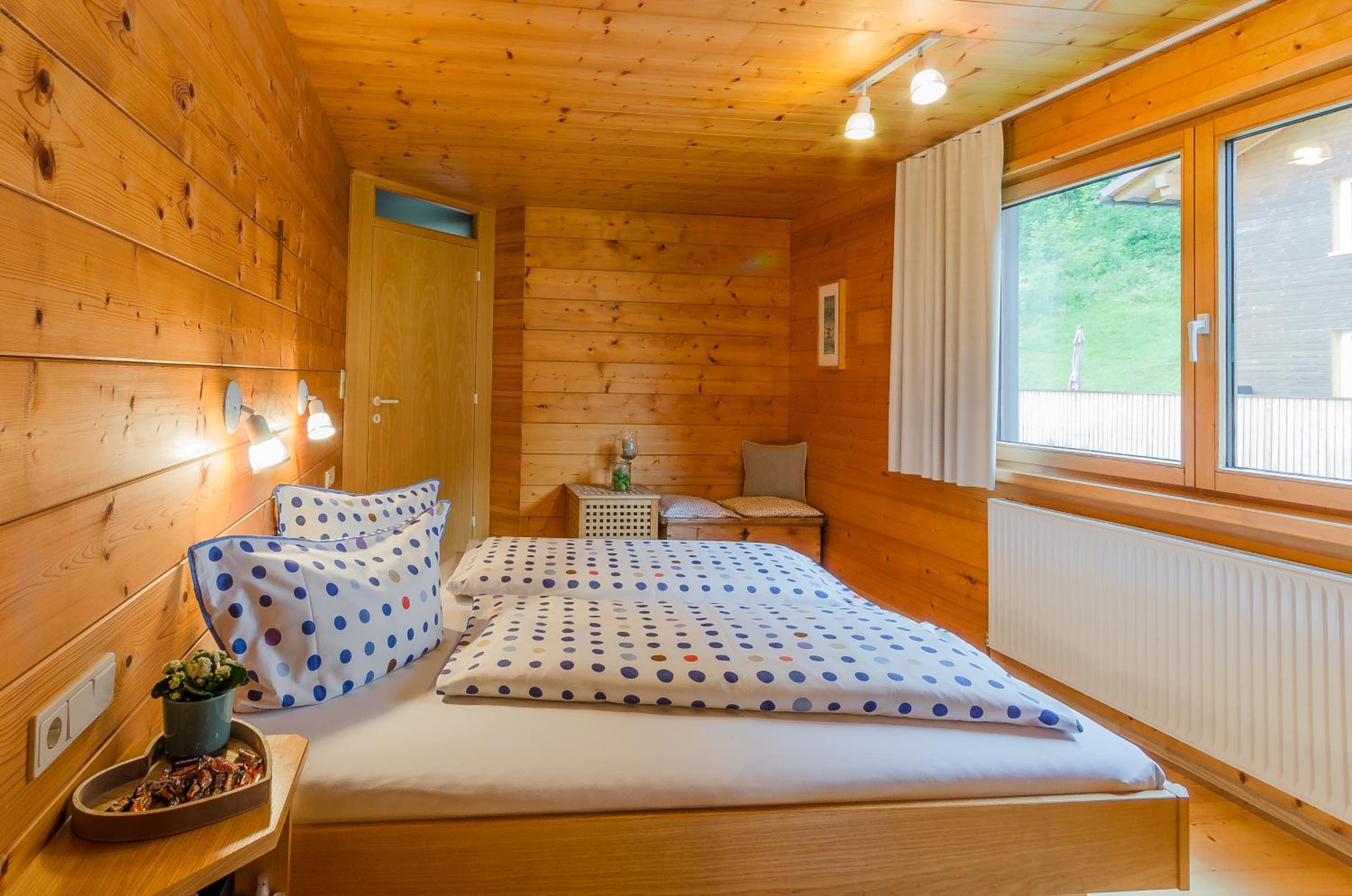 Appartement Ubelher