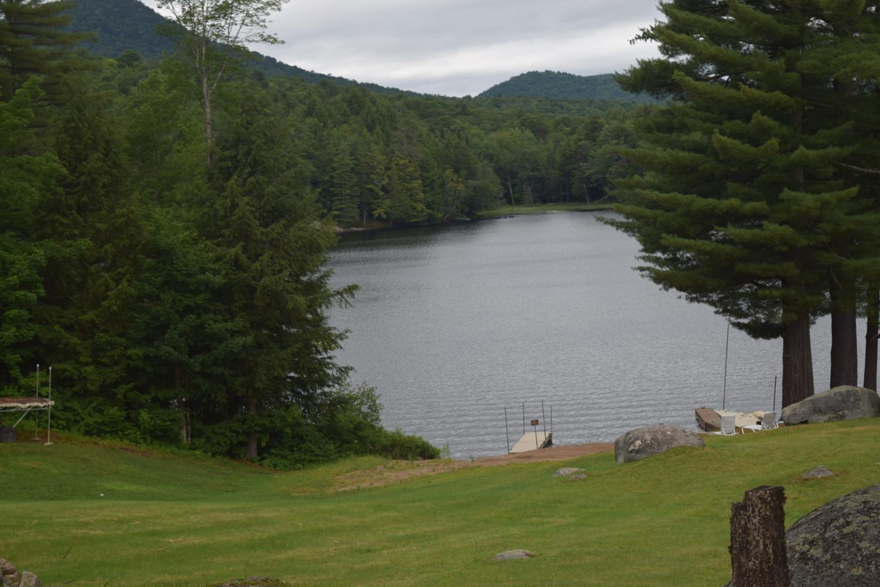The Long View Lodge