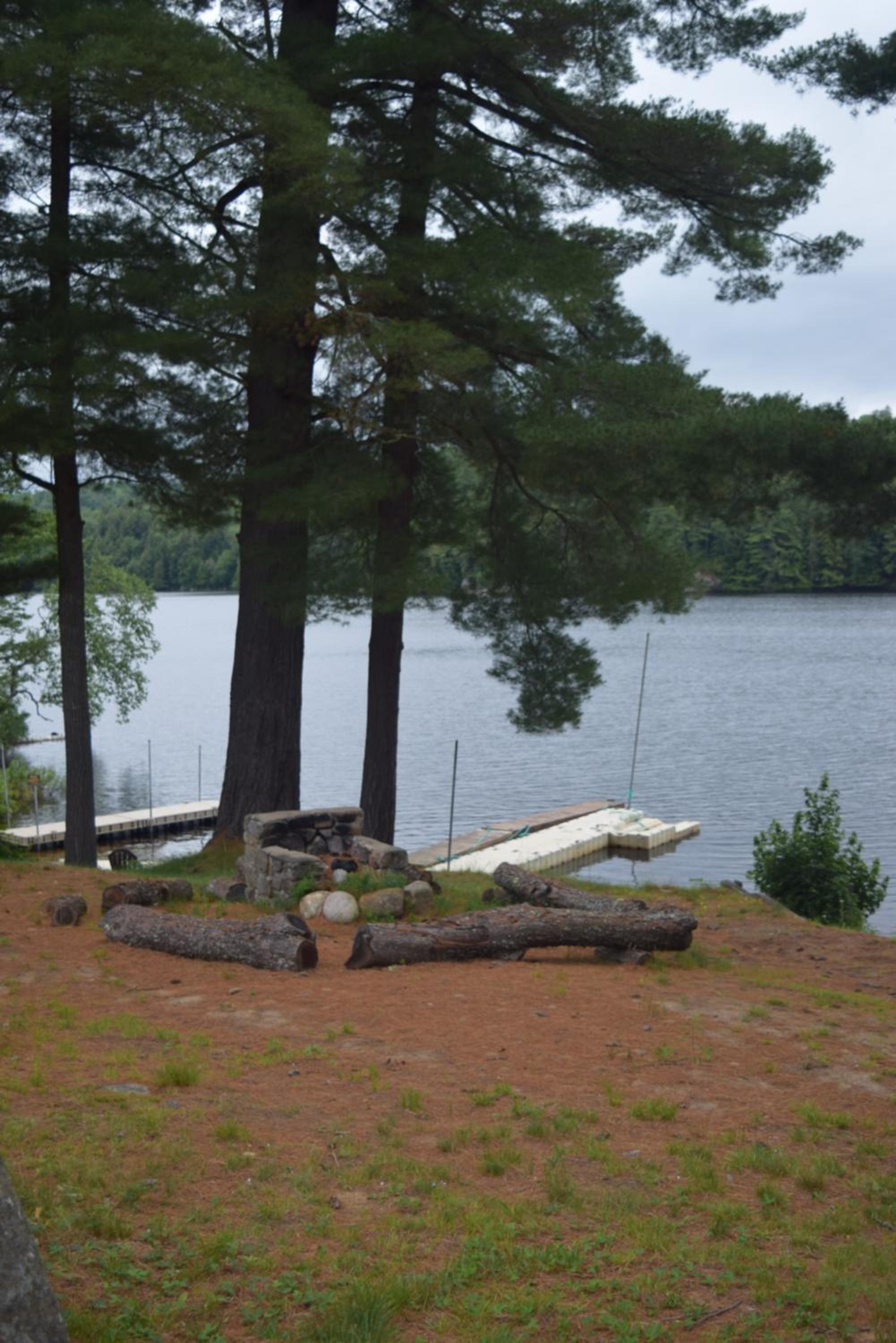 The Long View Lodge