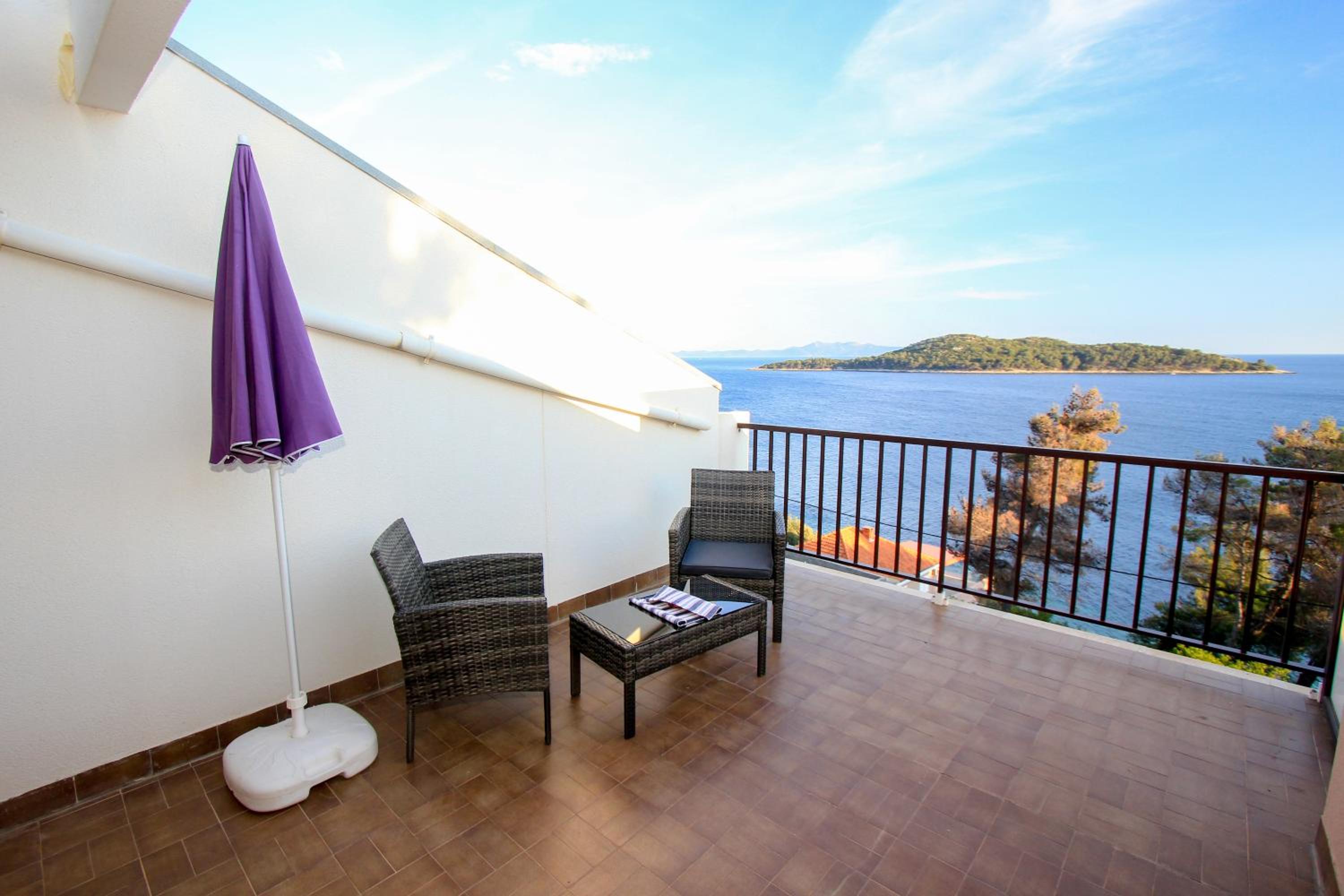 Apartments Lea view 5