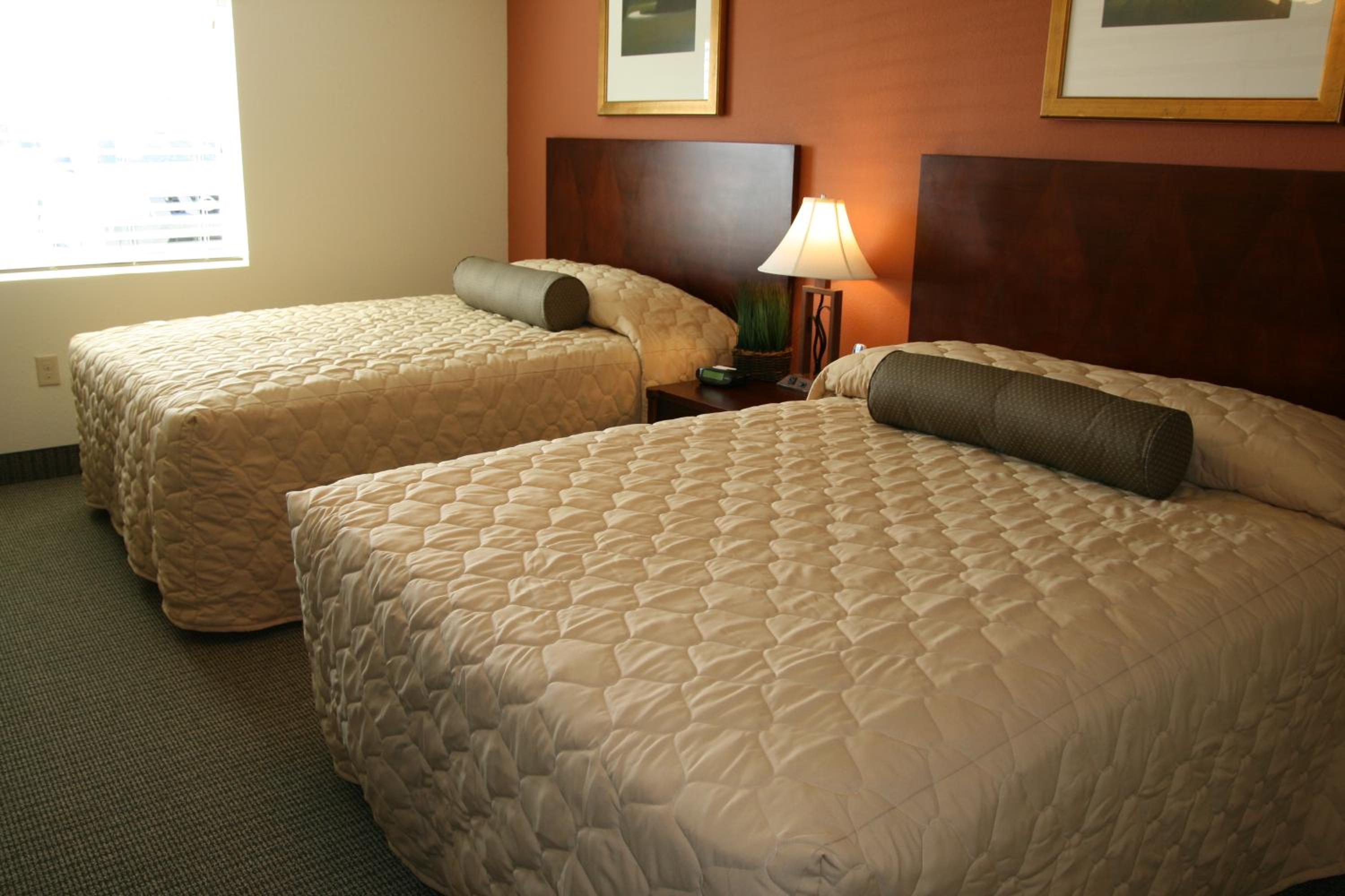 Affordable Suites Mooresville