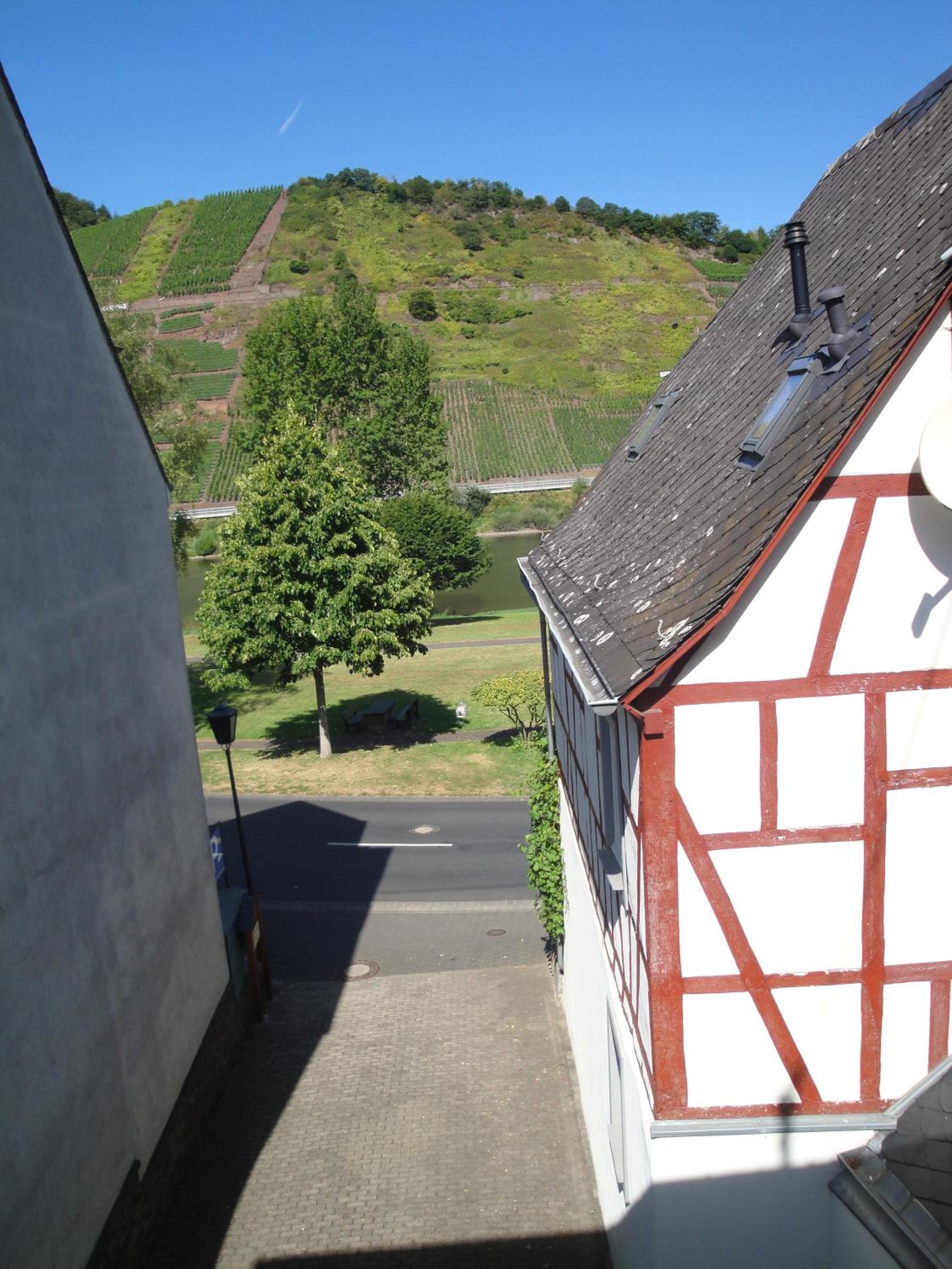 Gästehaus Andrea Blatt