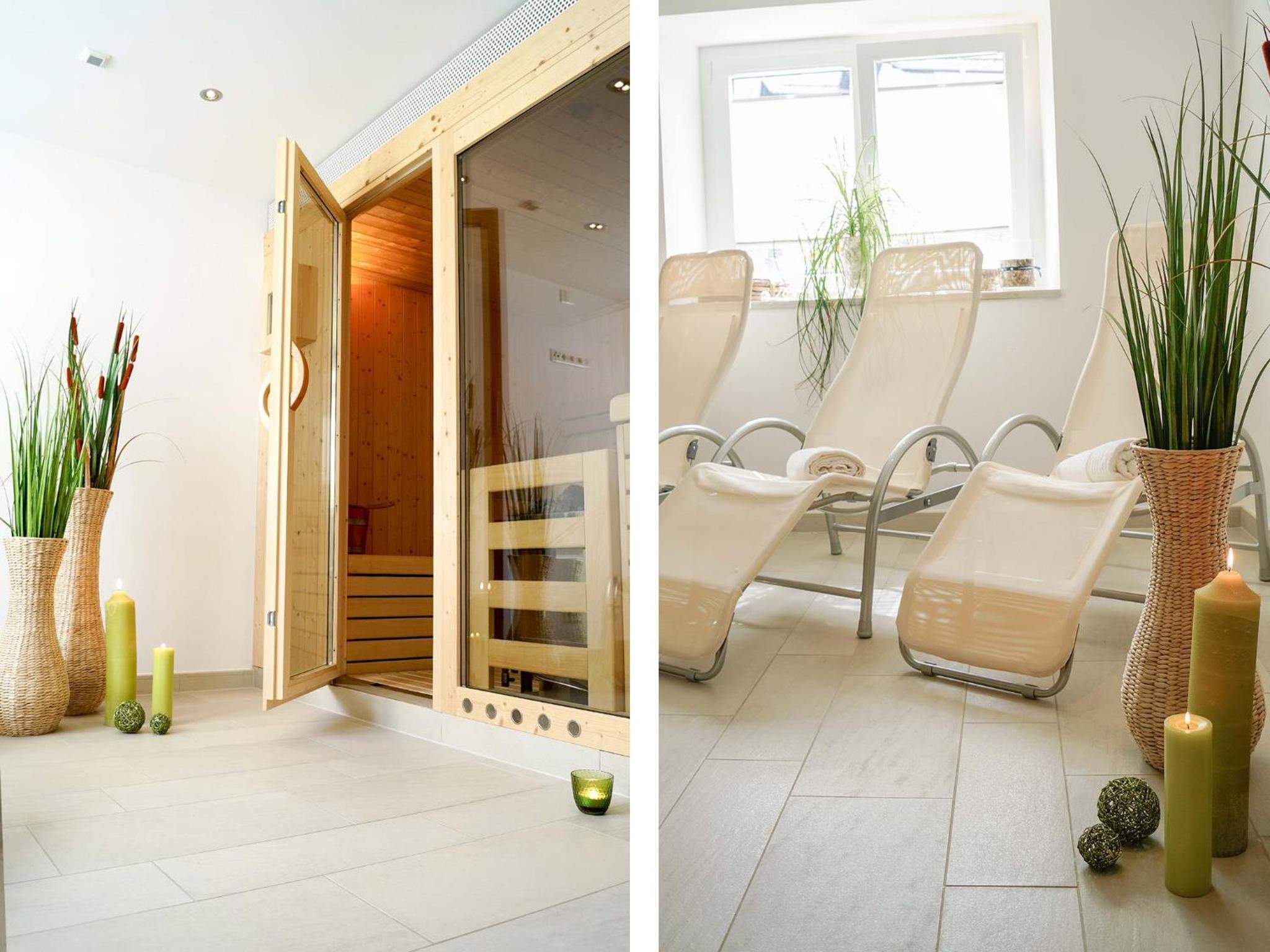 Pension Apartment Erna photo 4