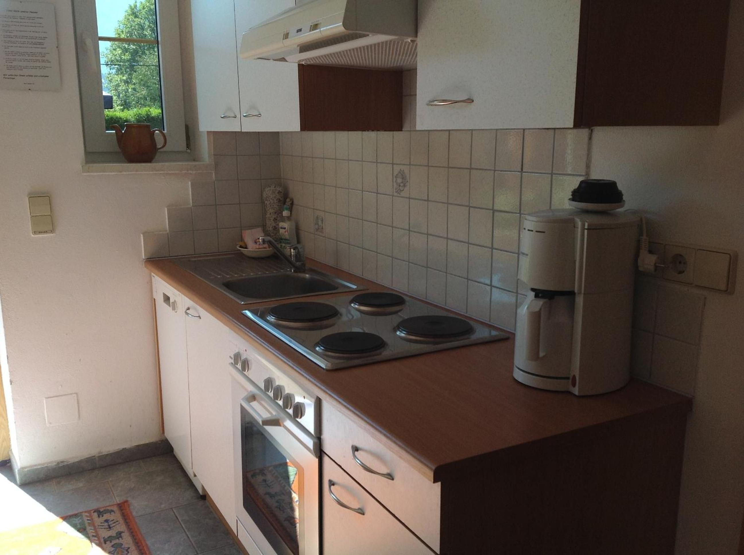 Landhaus Tirol