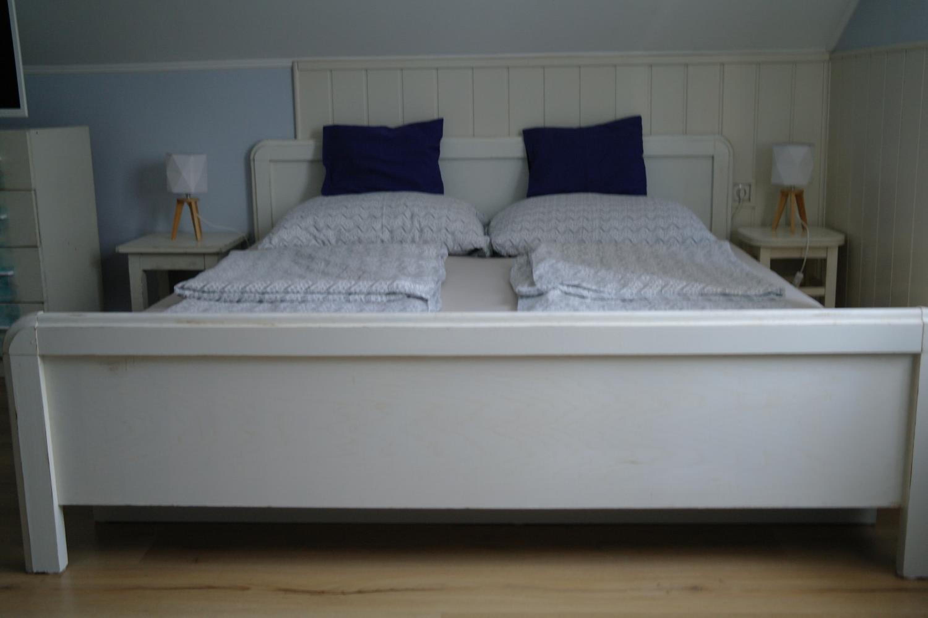 Nóra Apartman view 5