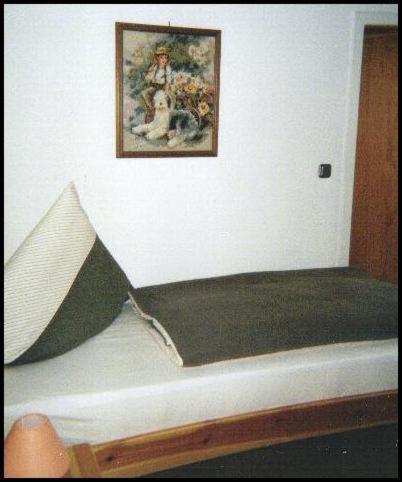 Pension Deimel
