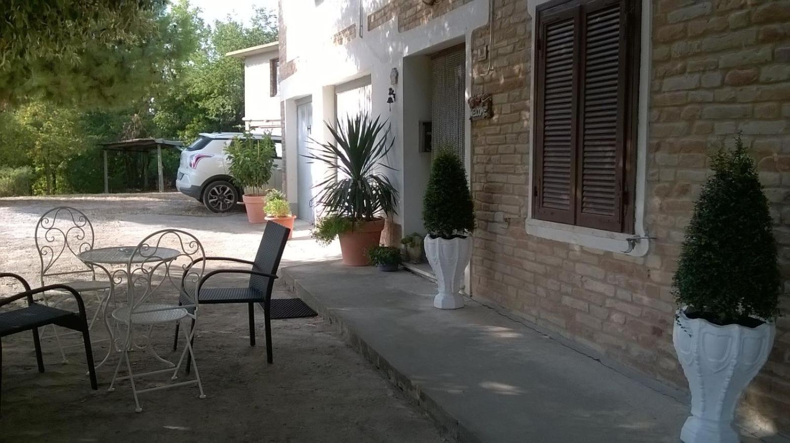 Casa Laura