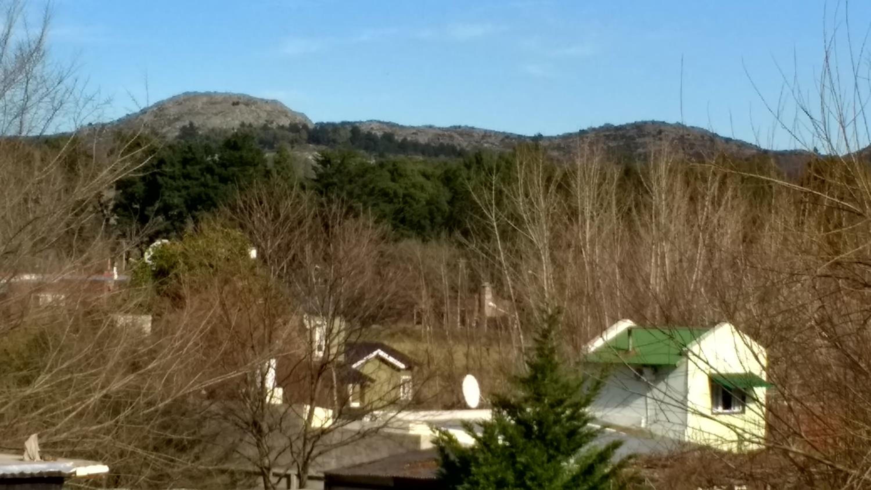 Rincon de la Sierra