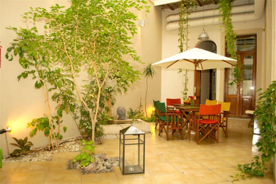 La Casona del Alma