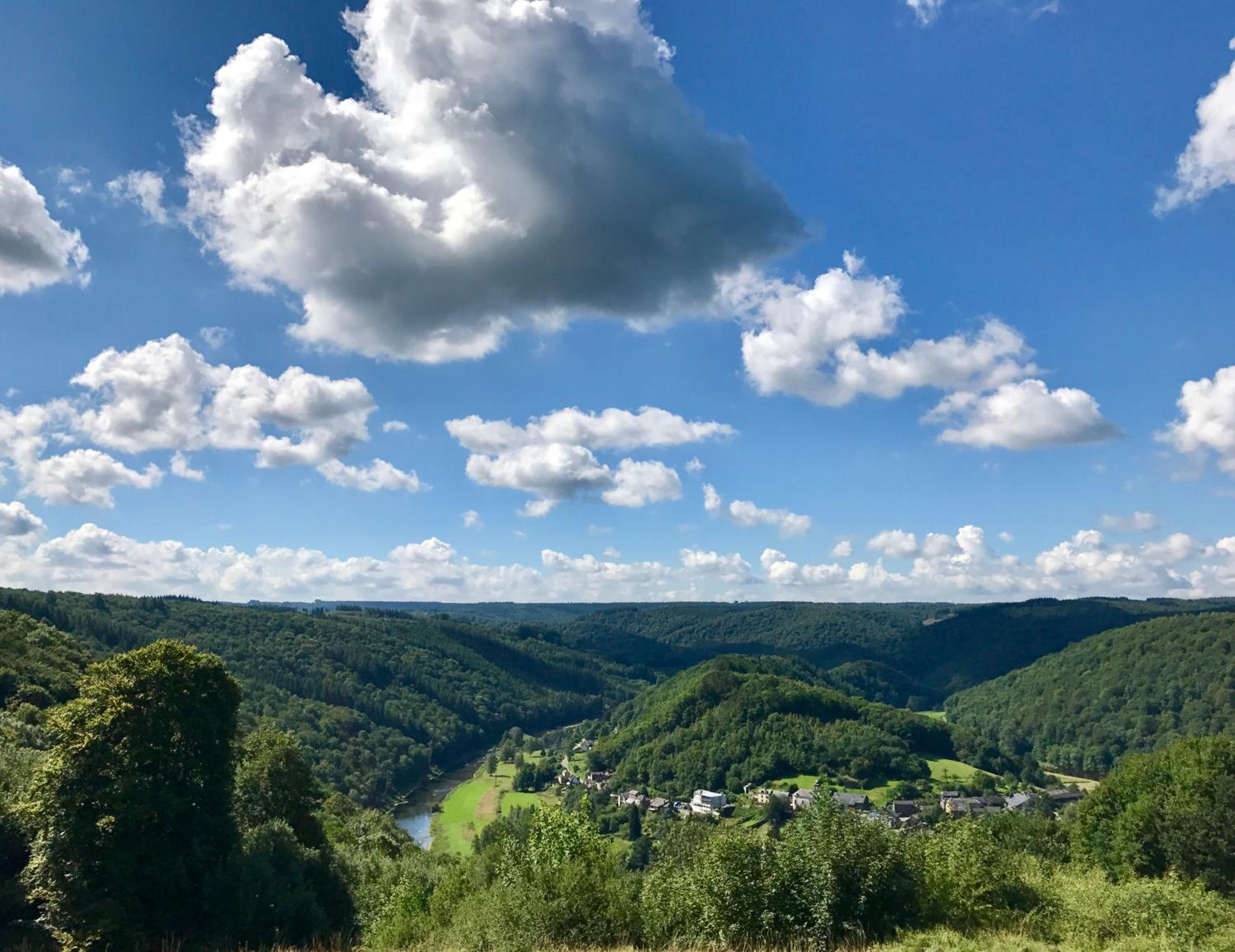 Chalet Ardenne