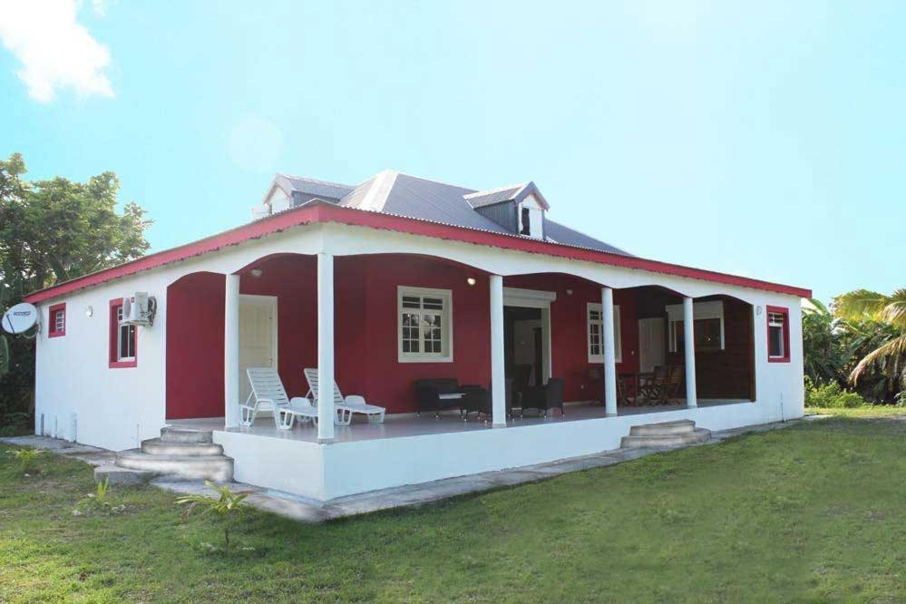 Villa Ideale
