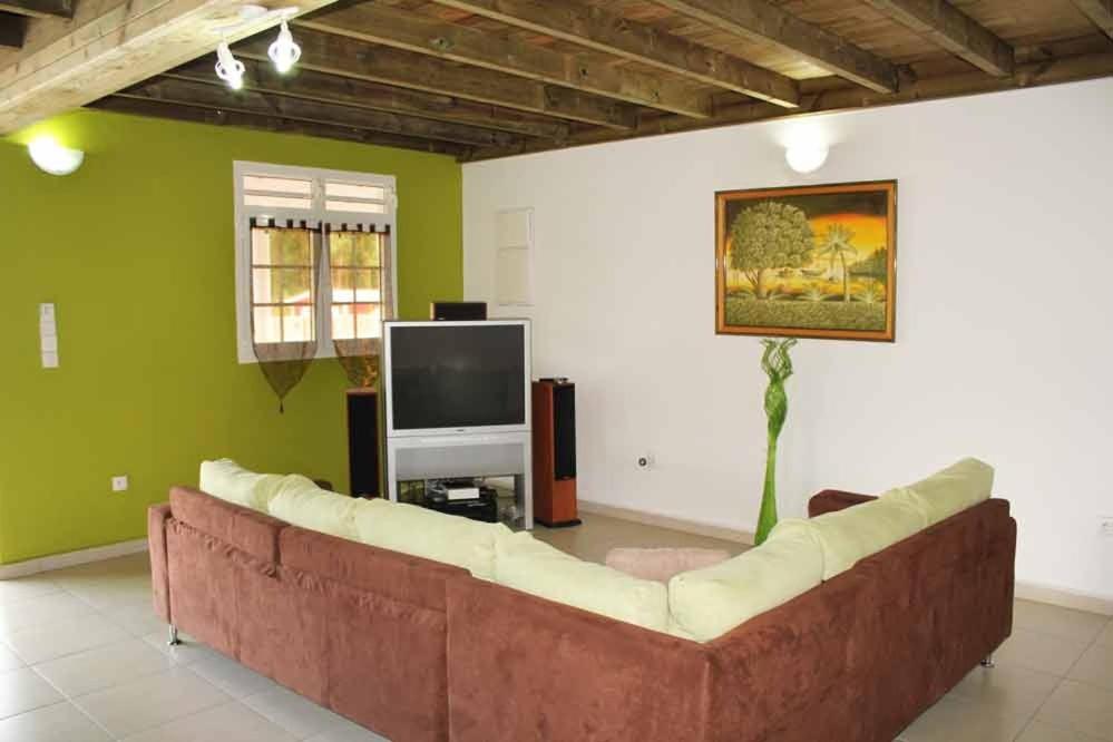 Villa Ideale