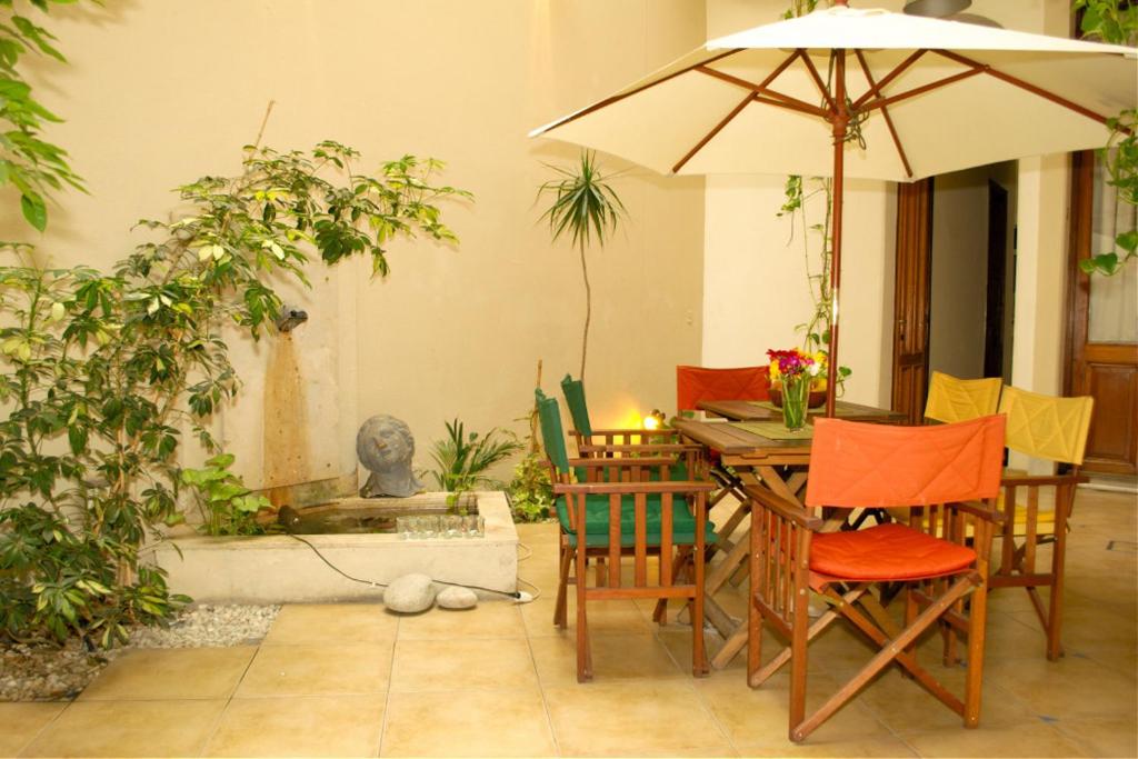 La Casona del Alma