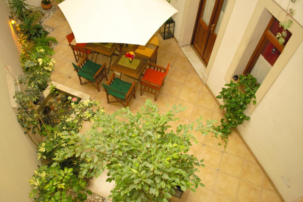 La Casona del Alma