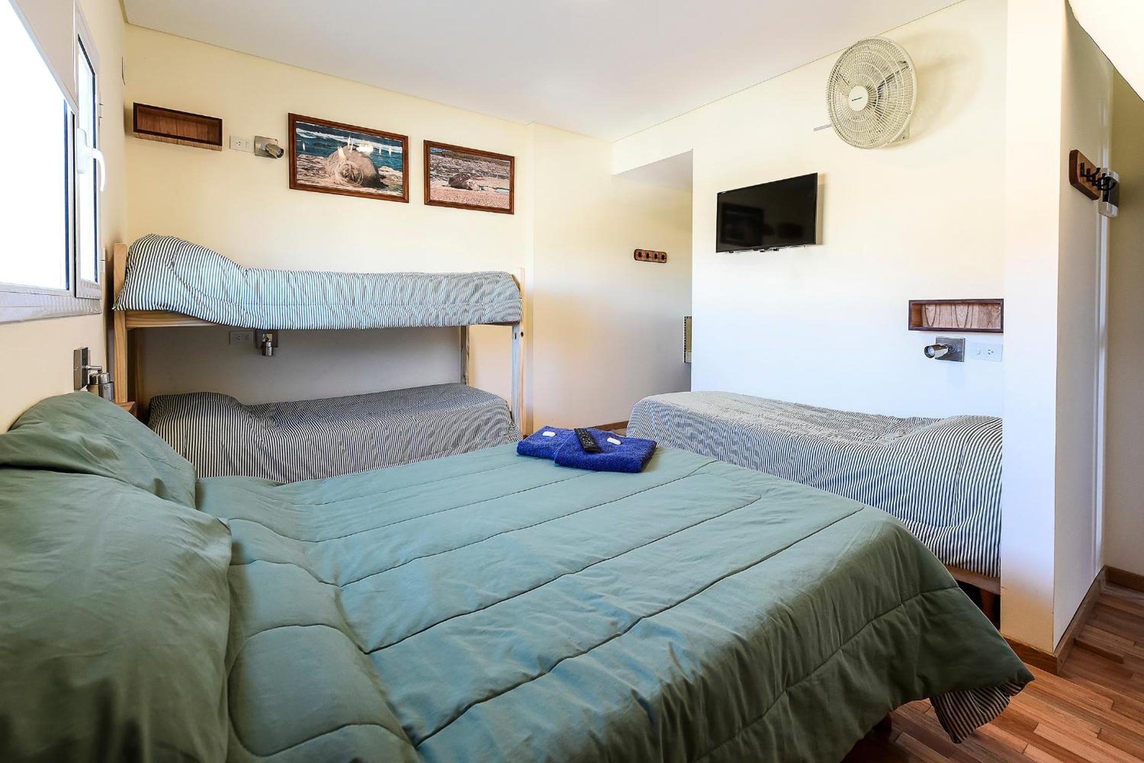 La Tosca Hostel - Image 5