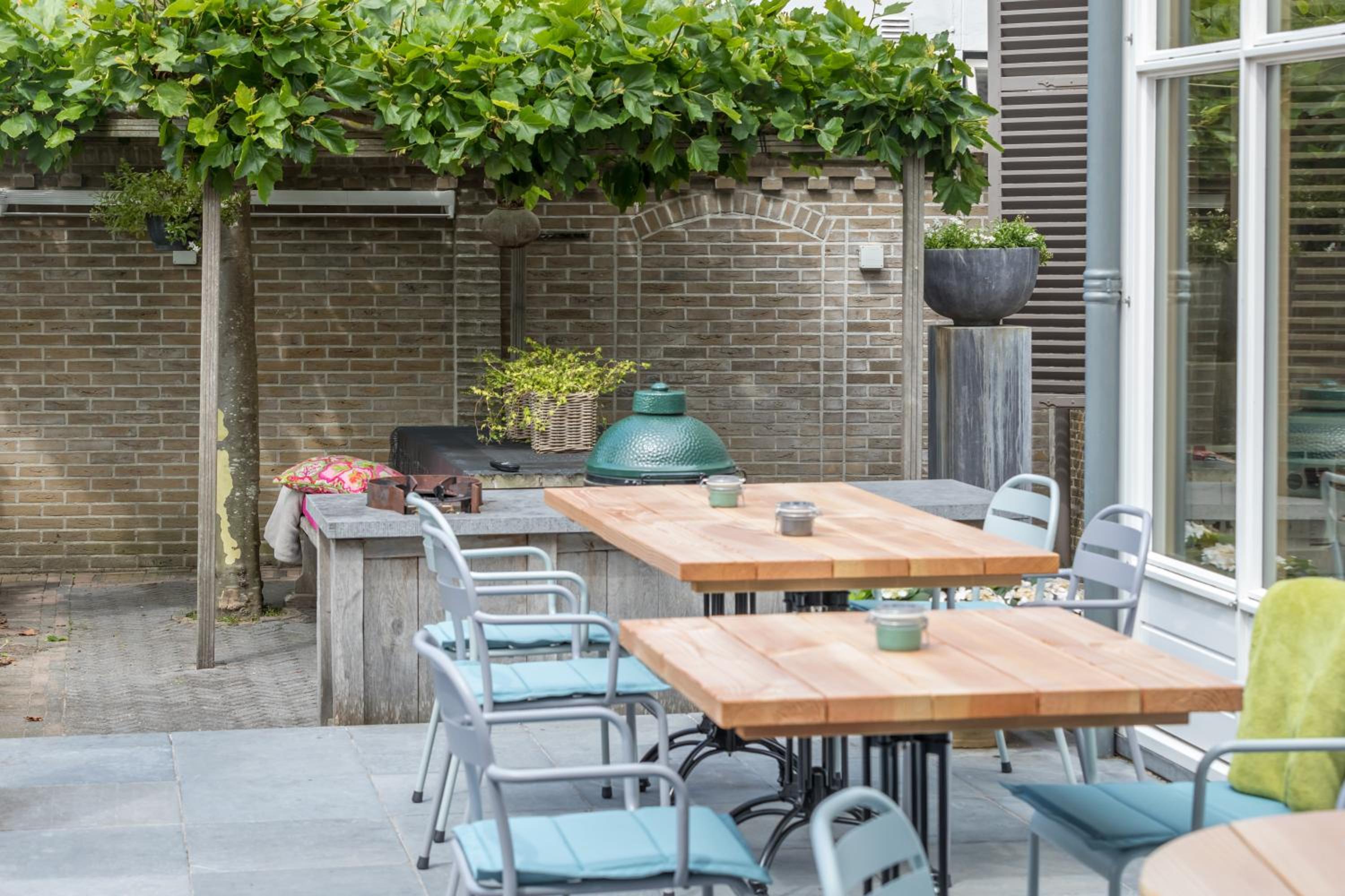 De Herberg Appartementen