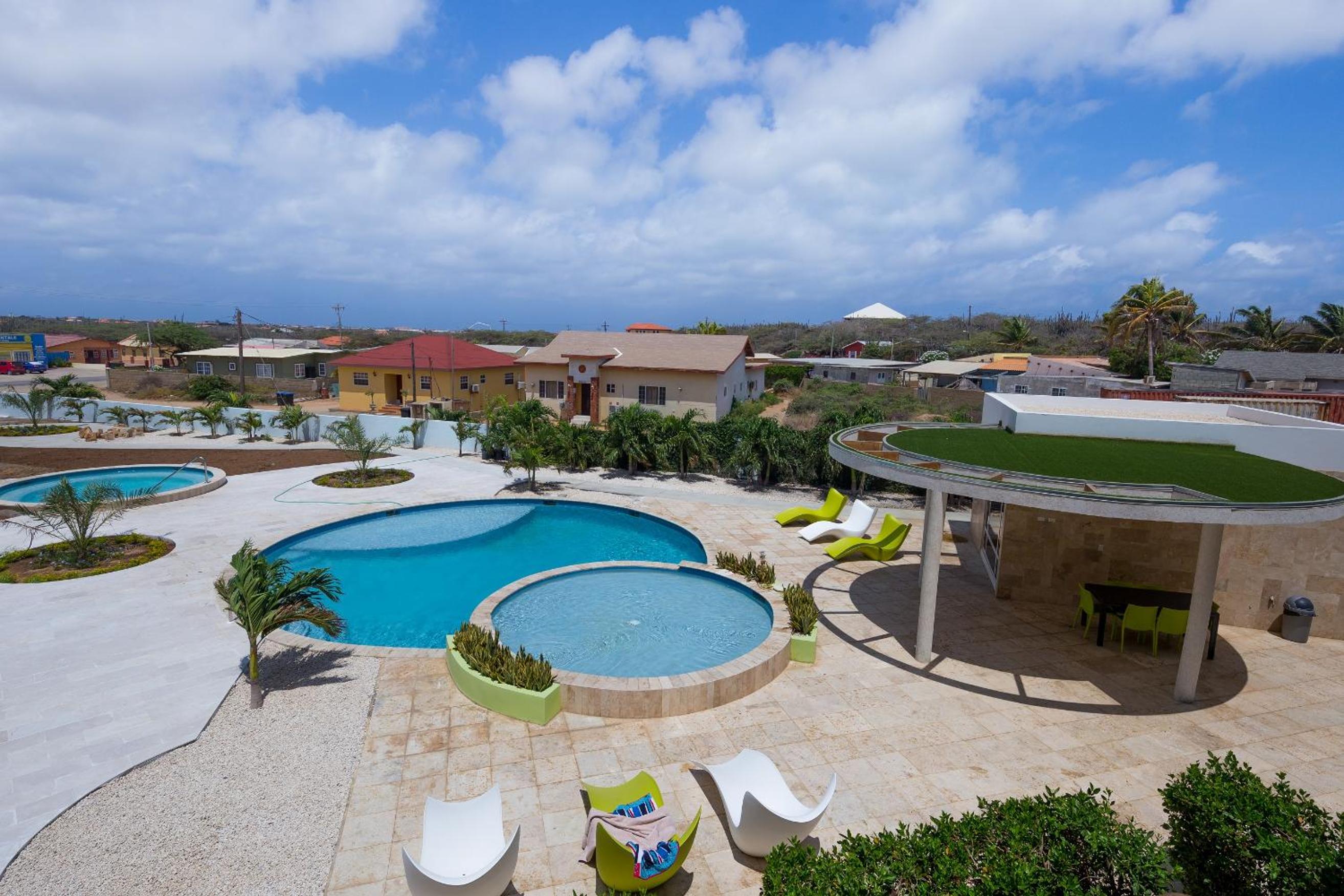 Isla Bonita
