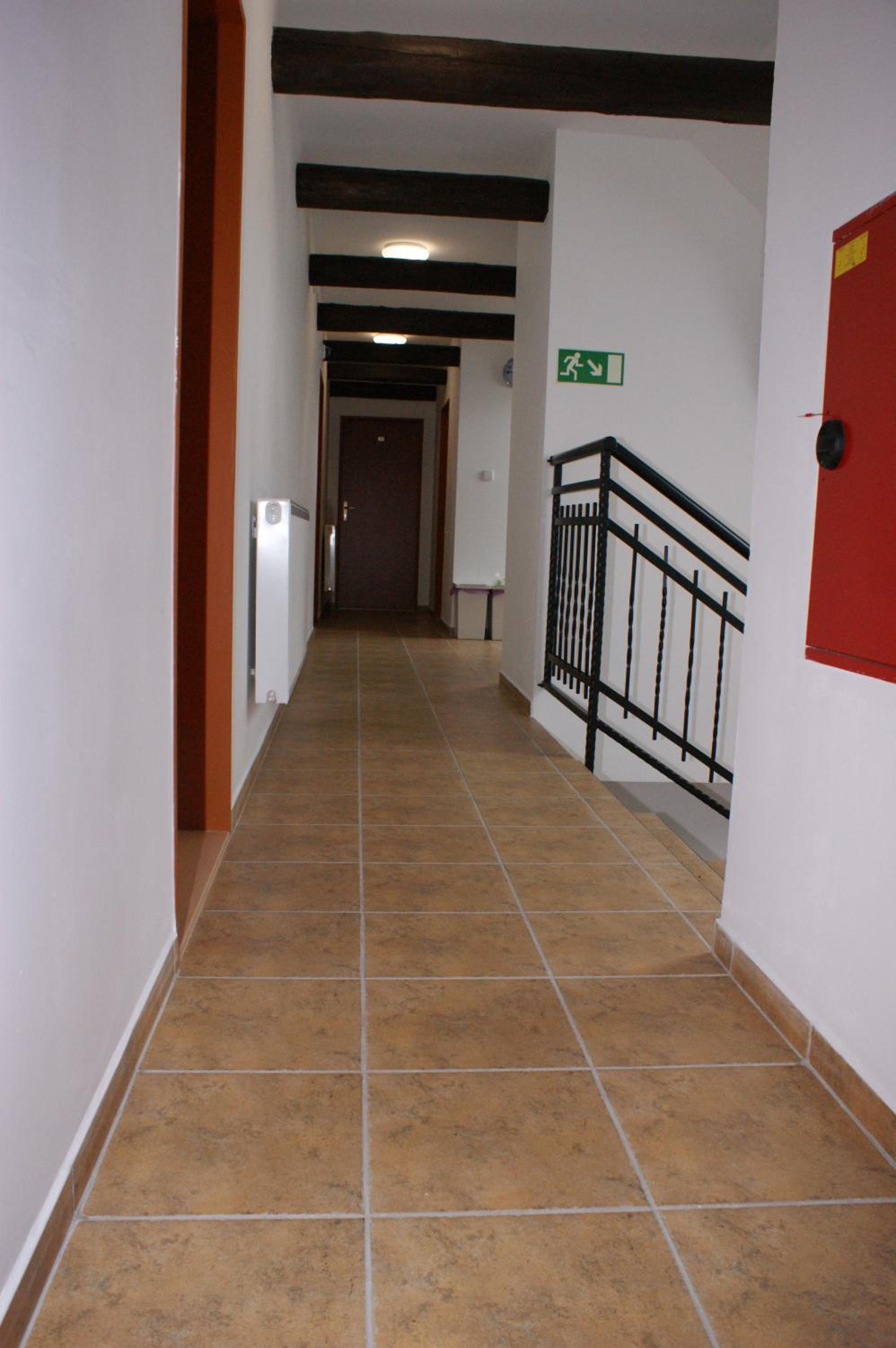 Penzion Rozhovice