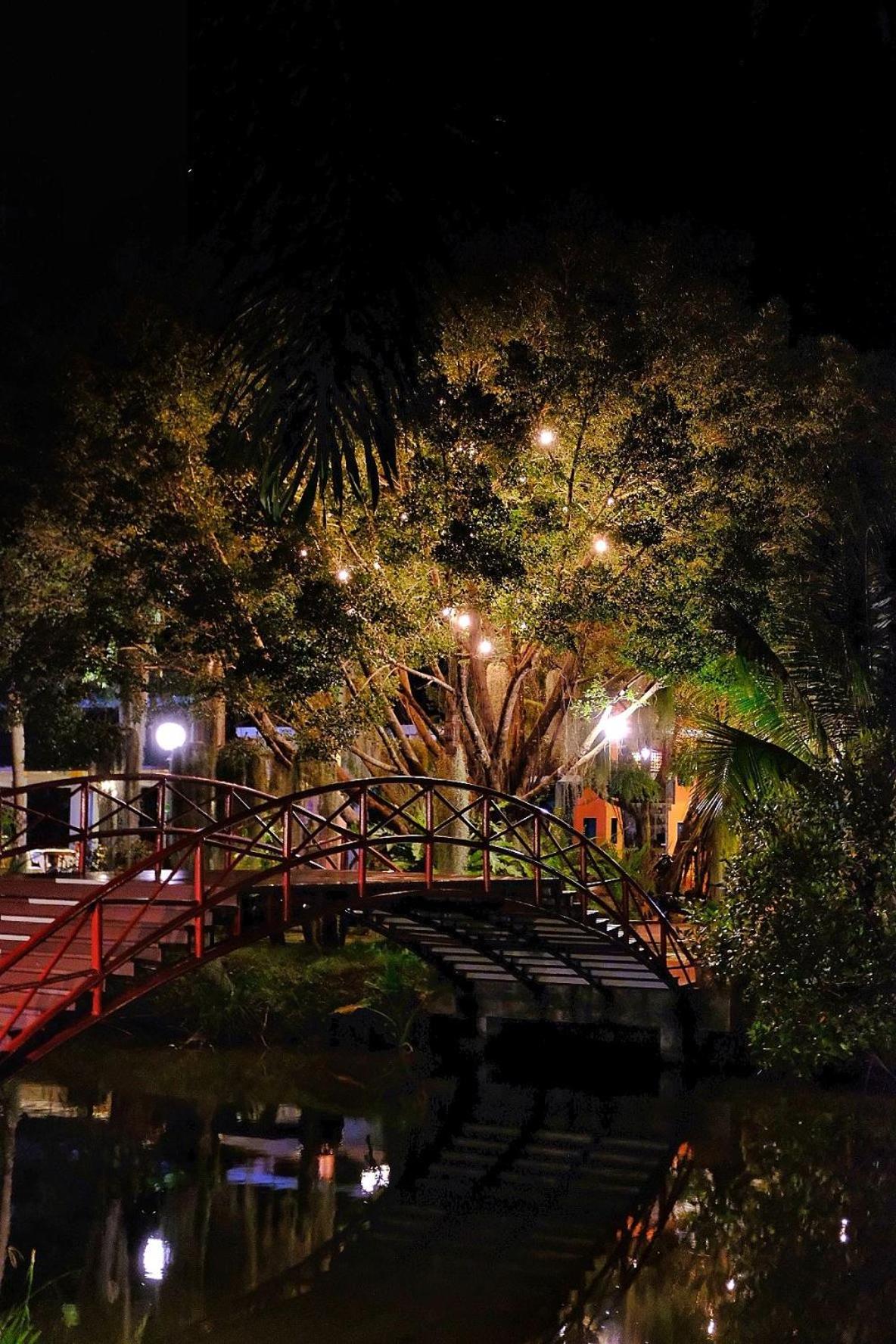 Muaan Resort