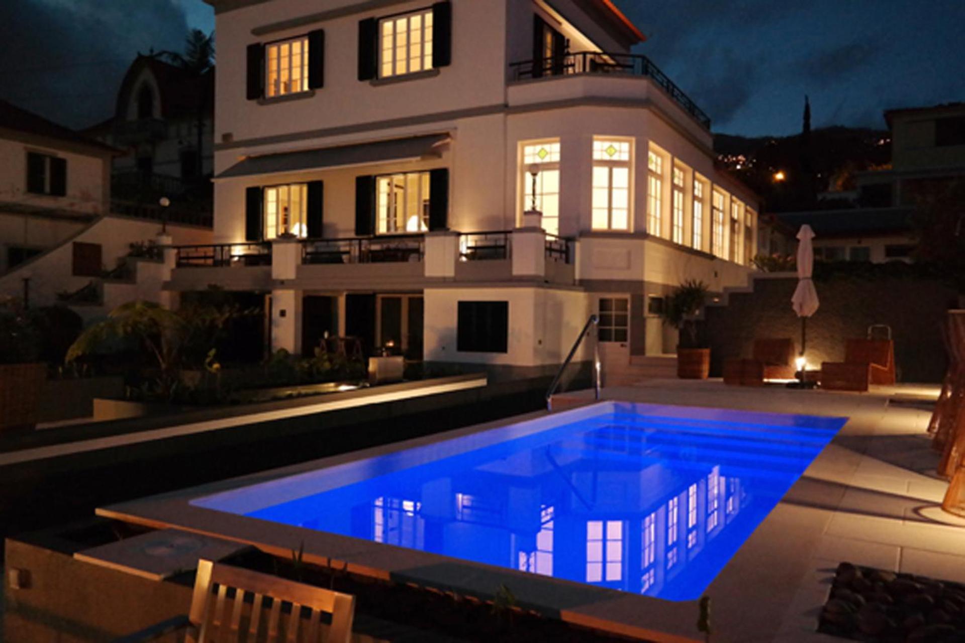 Quinta B.